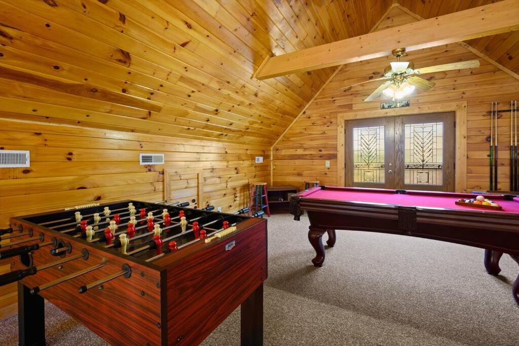 Two-Bedroom House photo 2
