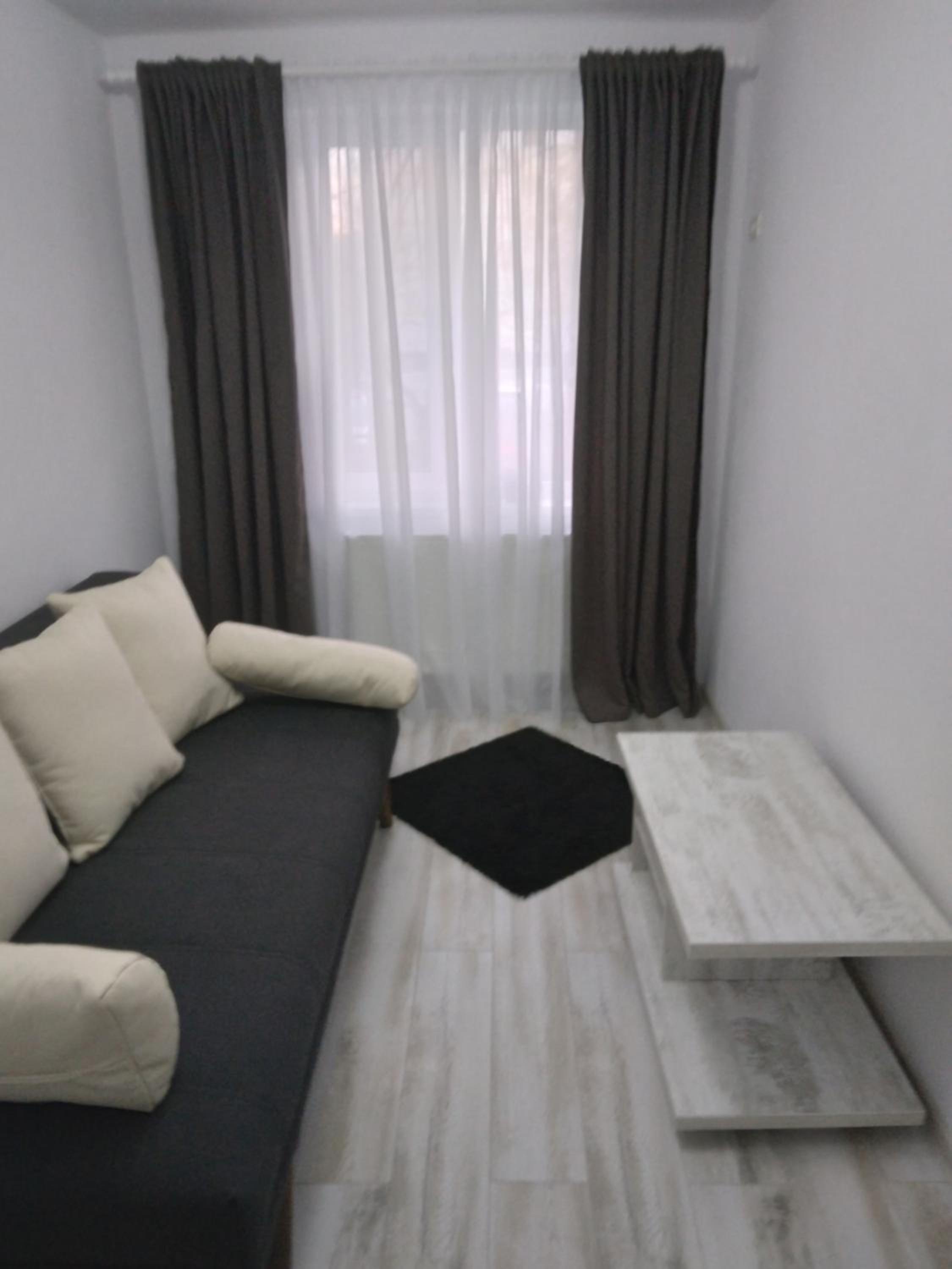 Two-Bedroom Apartment photo 3