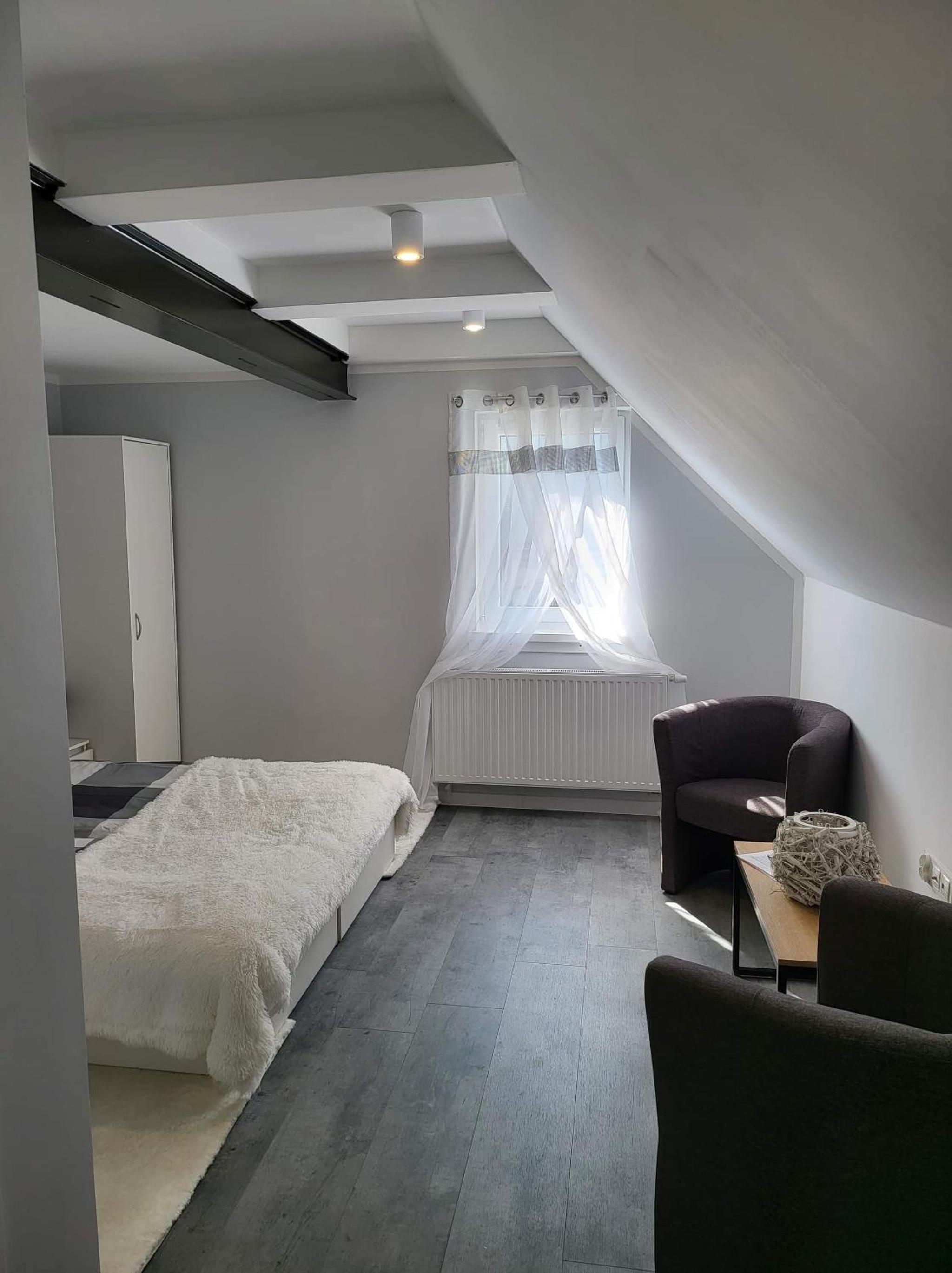 Double Room photo 2