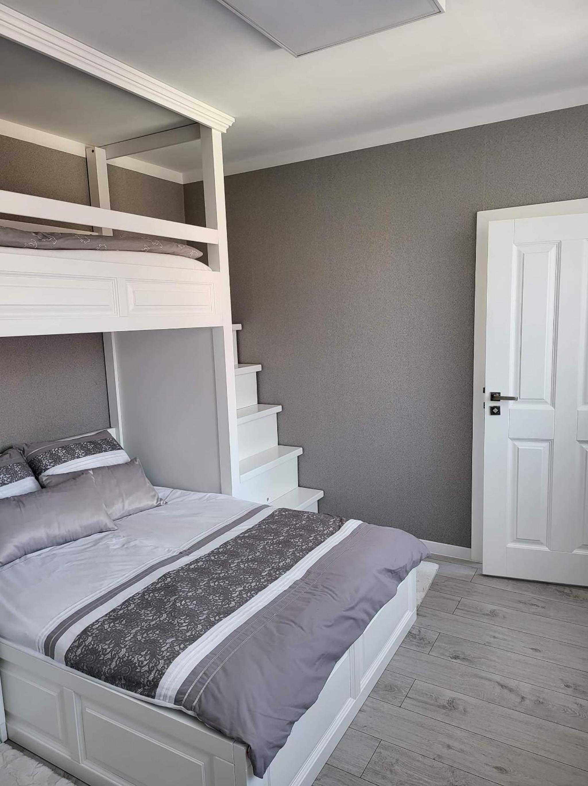 Triple Room with Private Bathroom photo 1
