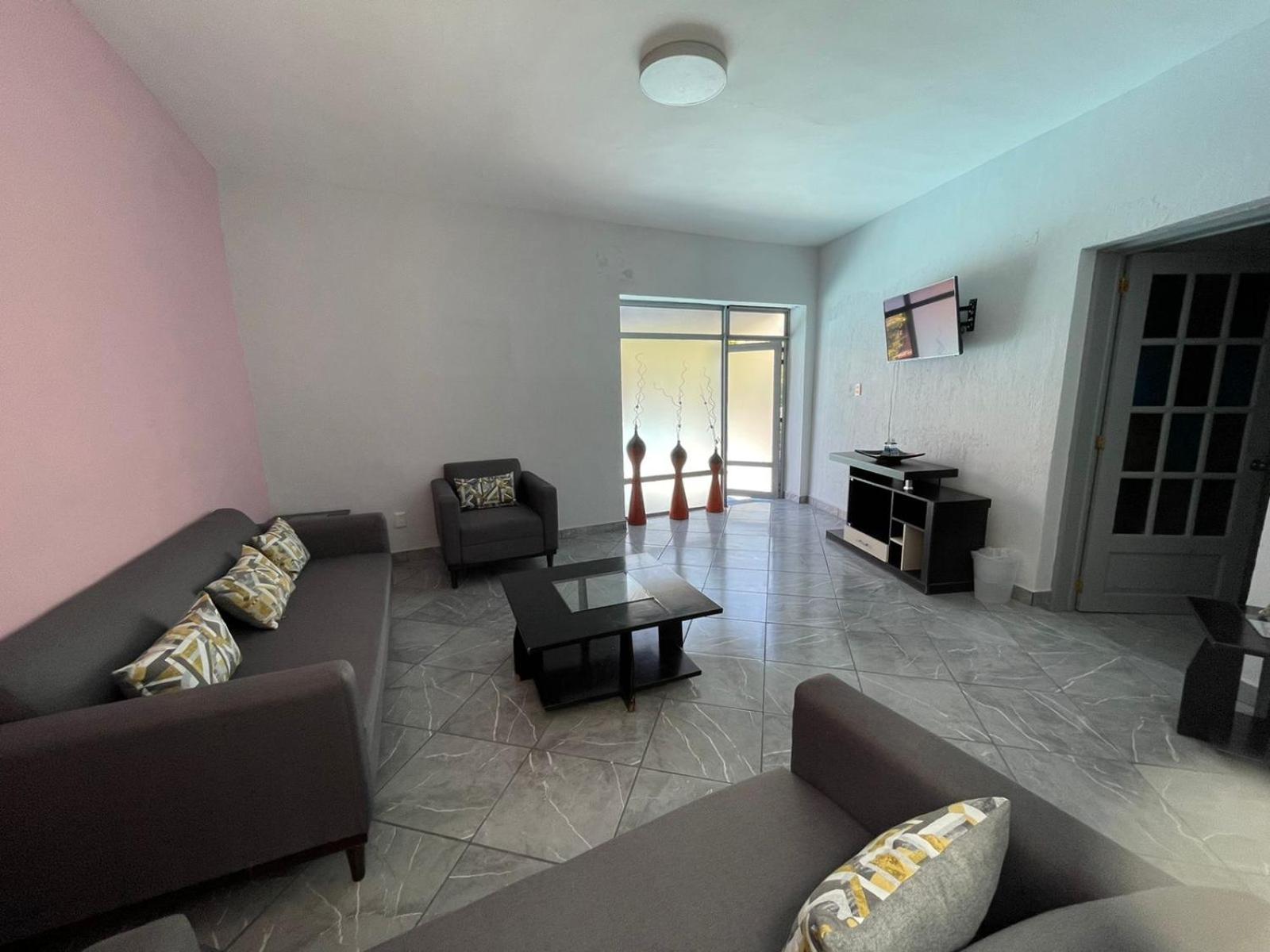 Family Suite photo 3
