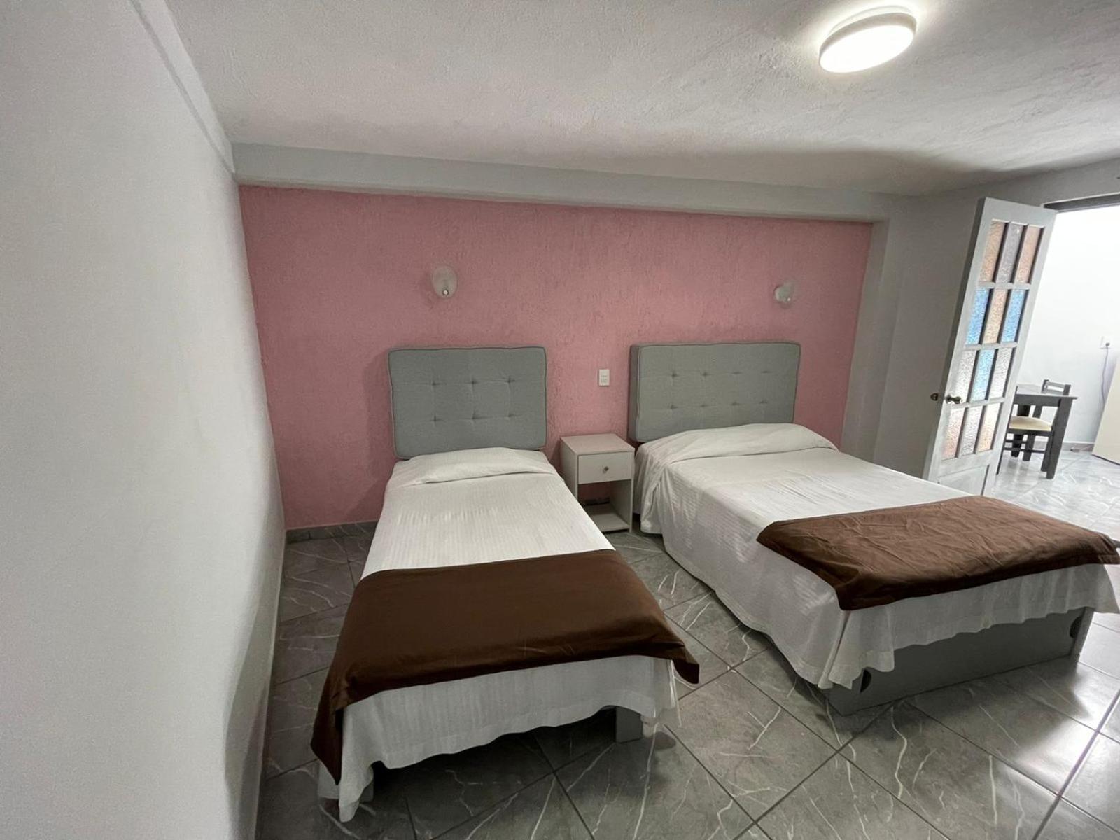 Family Suite photo 2