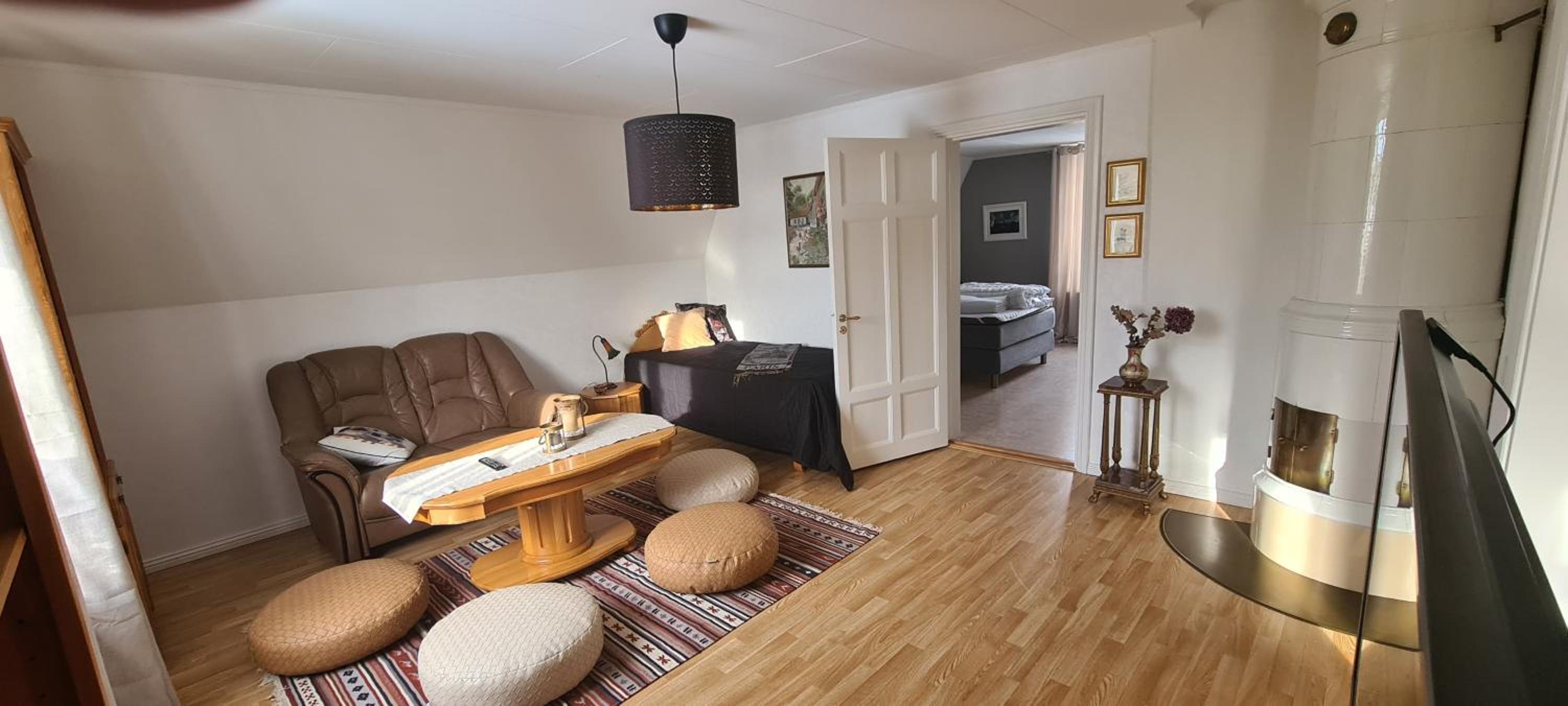 One-Bedroom Apartment - Photo 7
