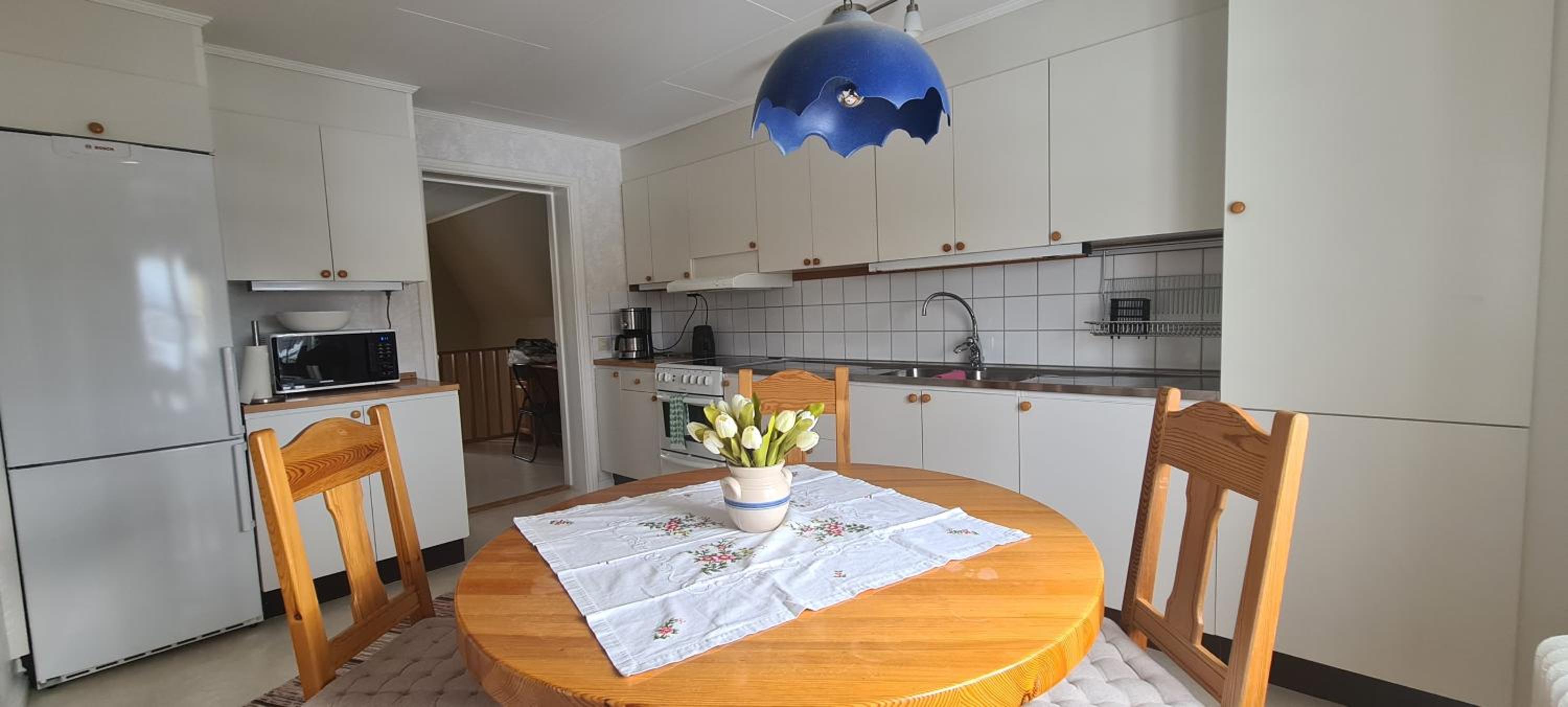One-Bedroom Apartment - Photo 8