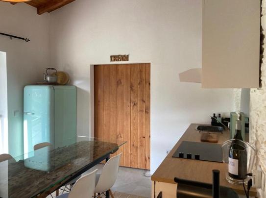 One-Bedroom House photo 3