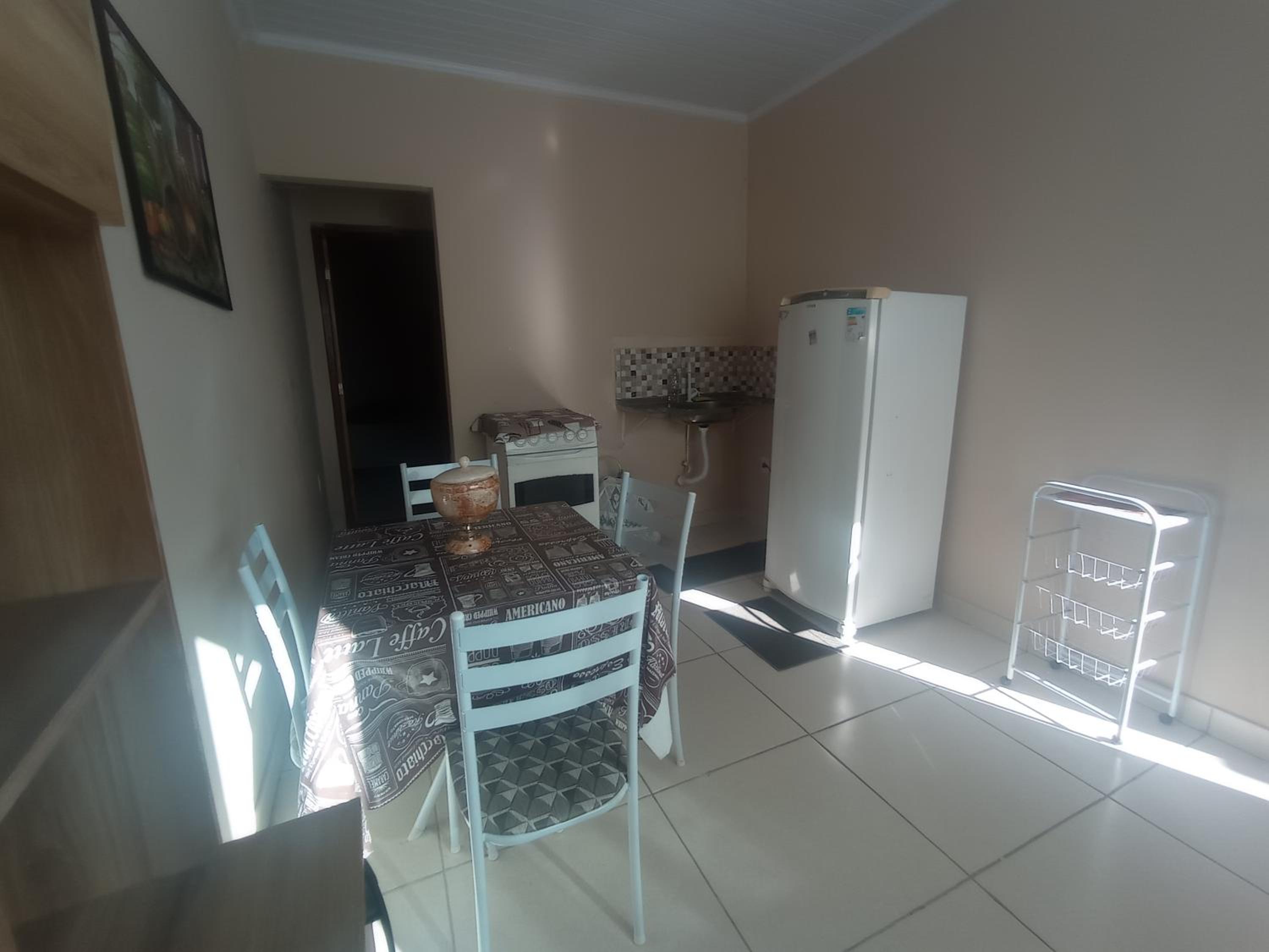 Apartment photo 1