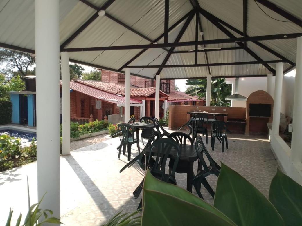 Villa photo 3