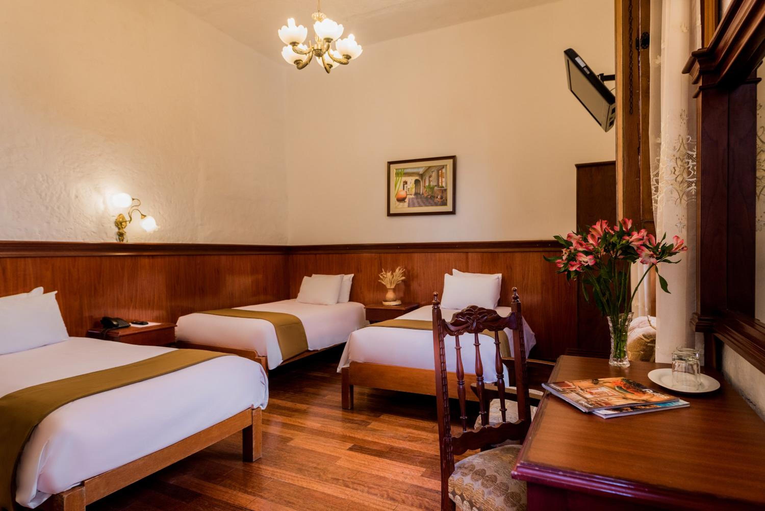 Triple Room photo 1