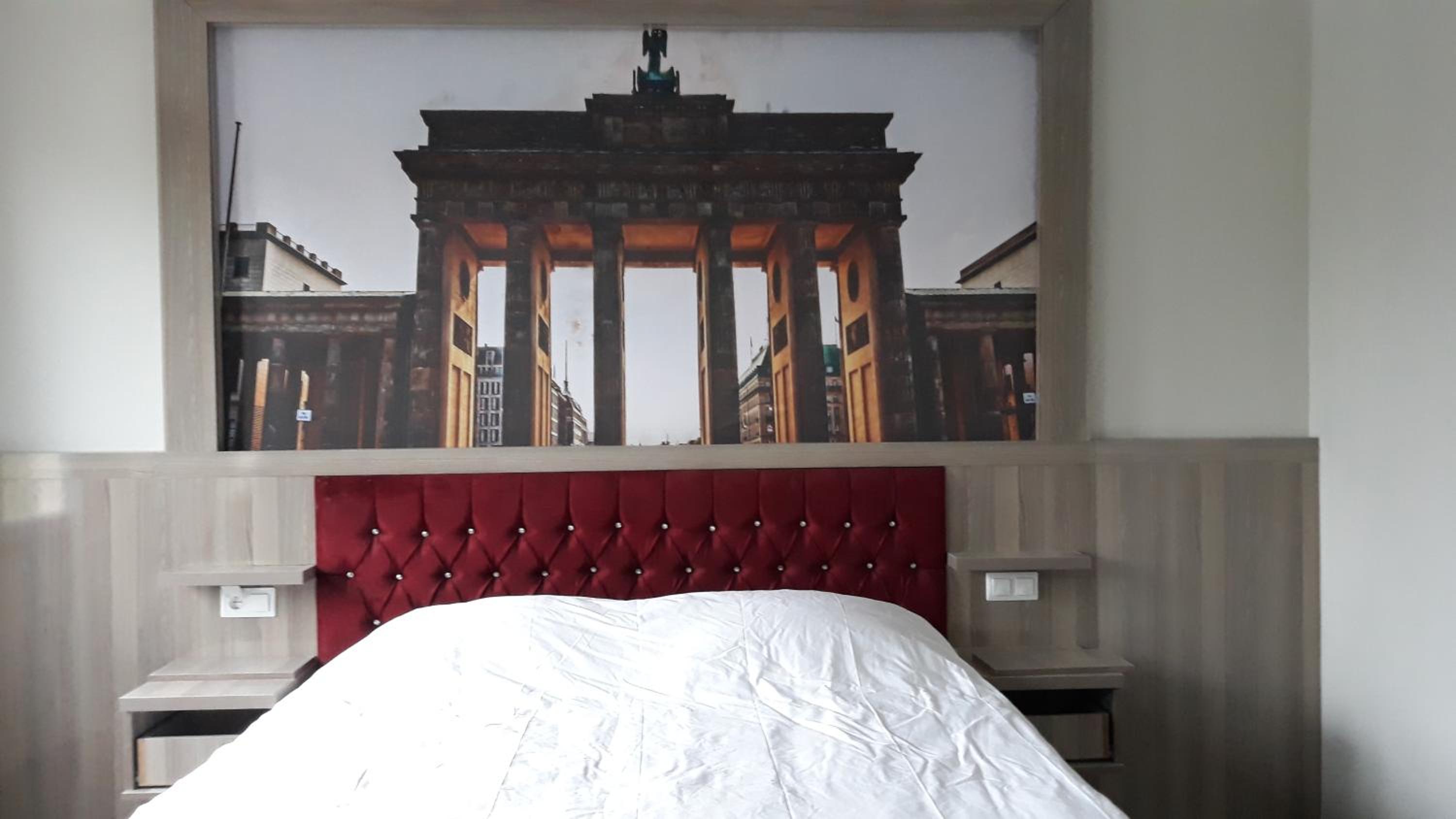 Double Room with Private Bathroom photo 3
