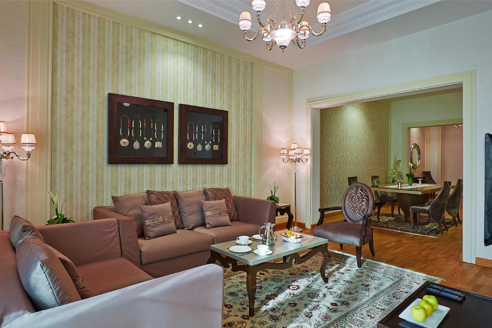 Executive Suite