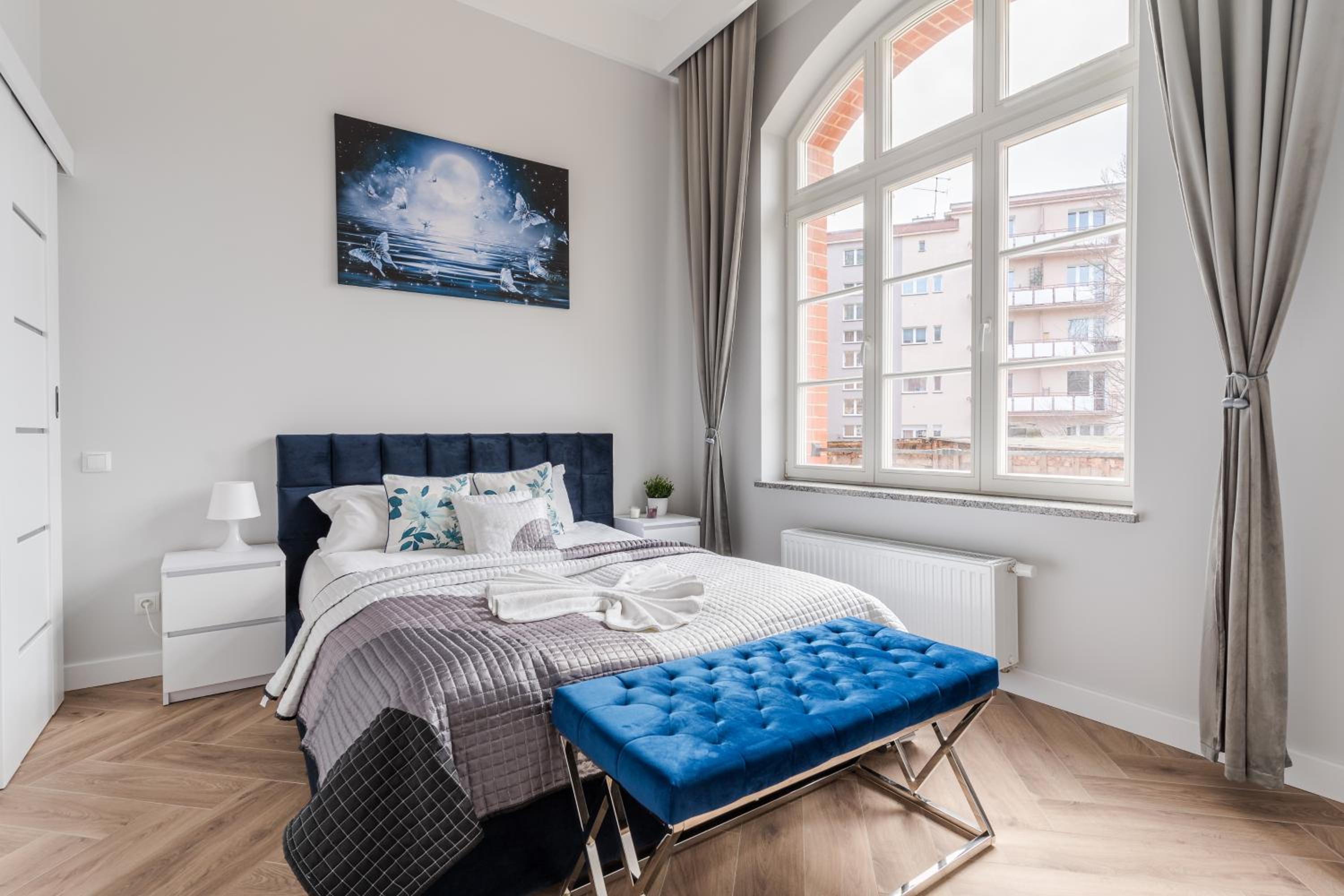 Superior Apartment - Wałowa 17 Street