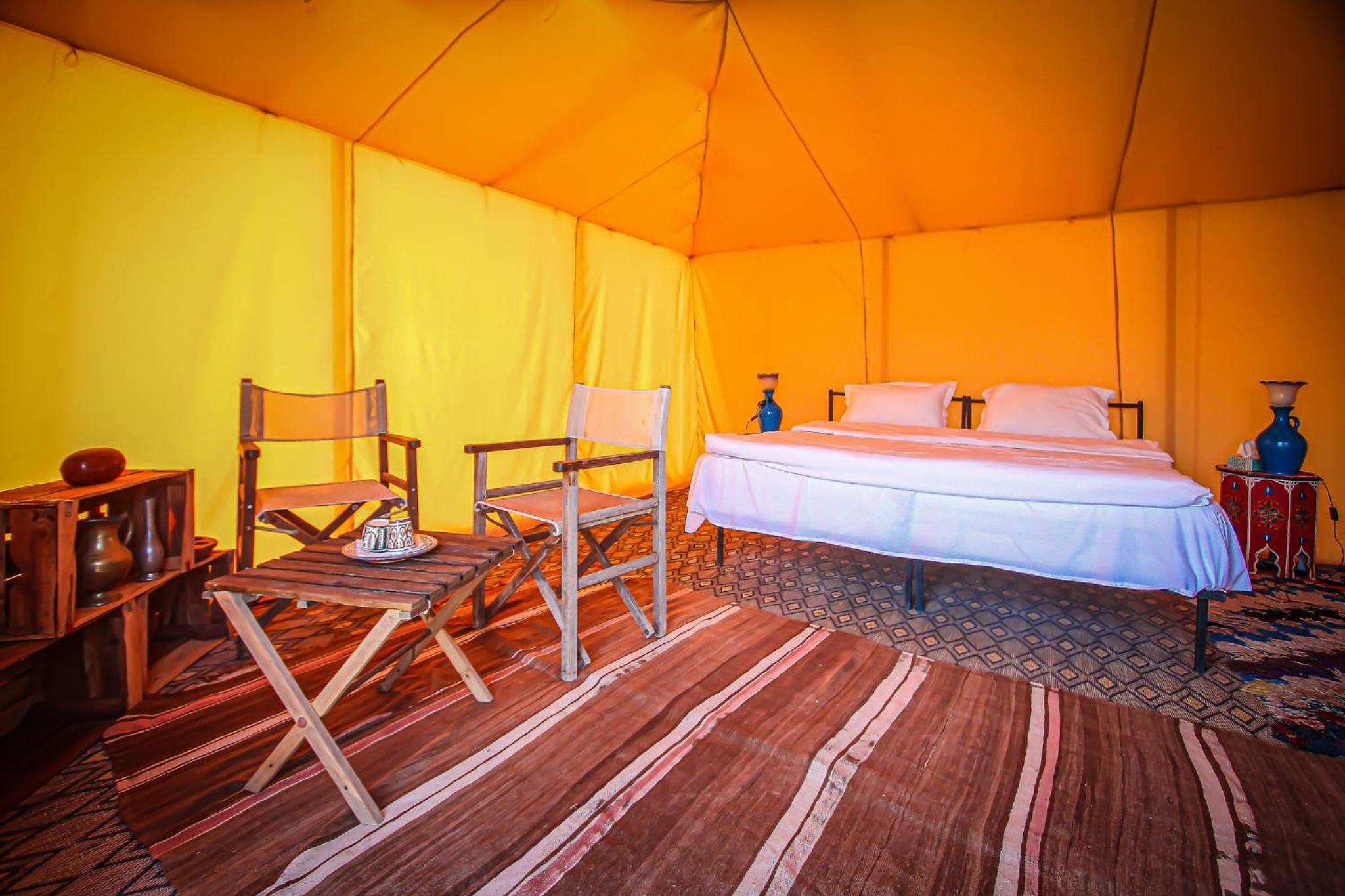 Tent - Photo 3
