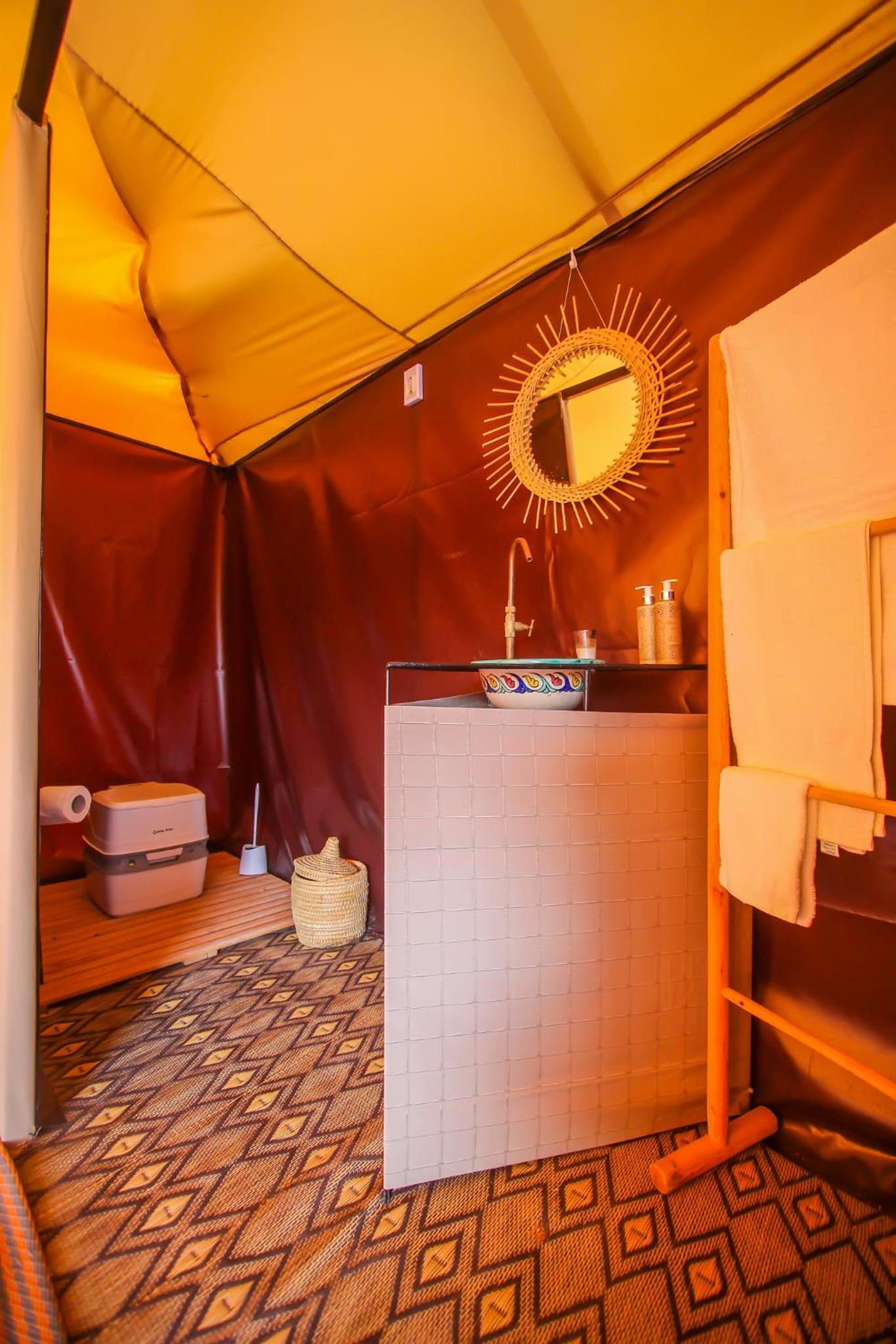 Tent - Photo 5
