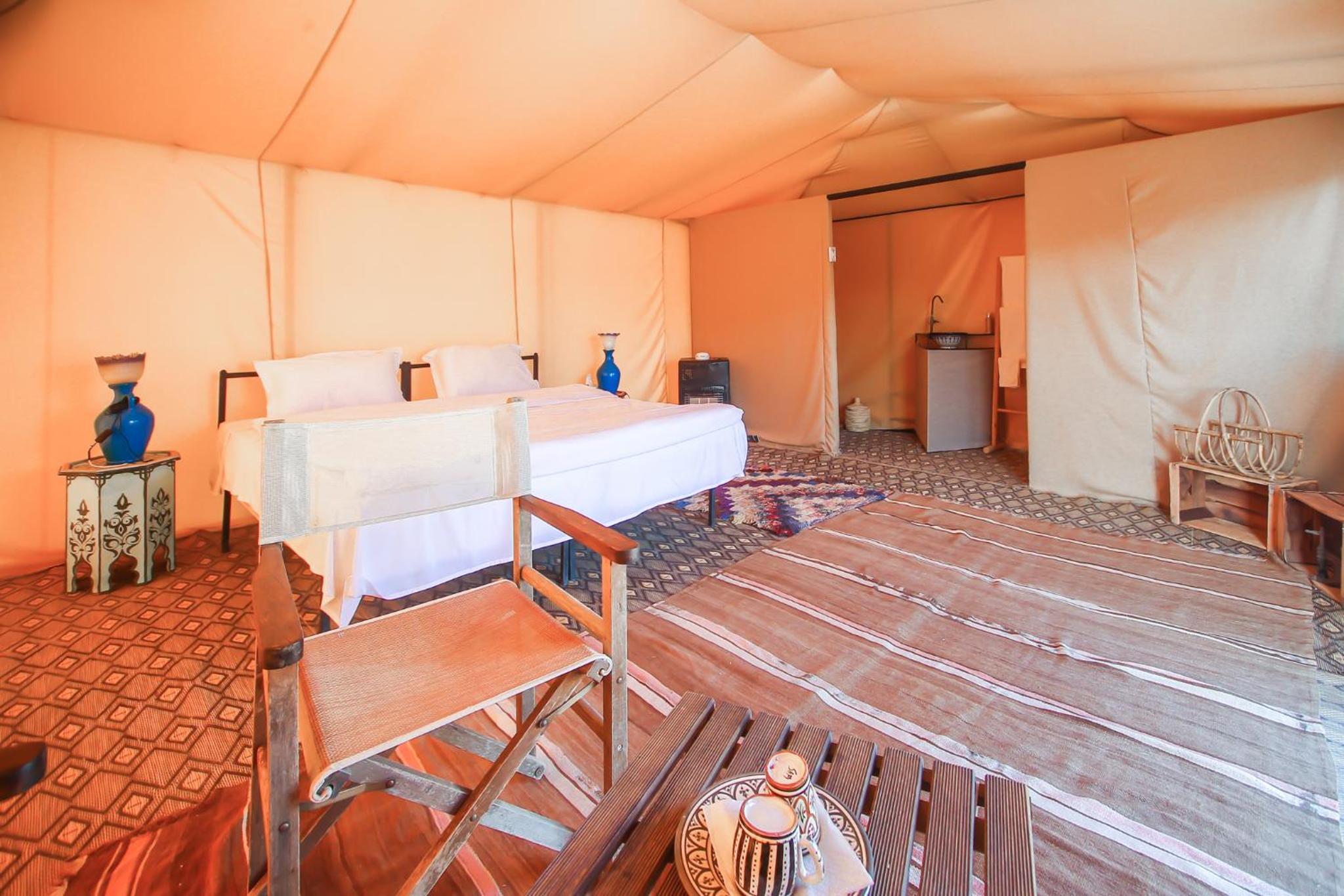 Tent - Photo 1