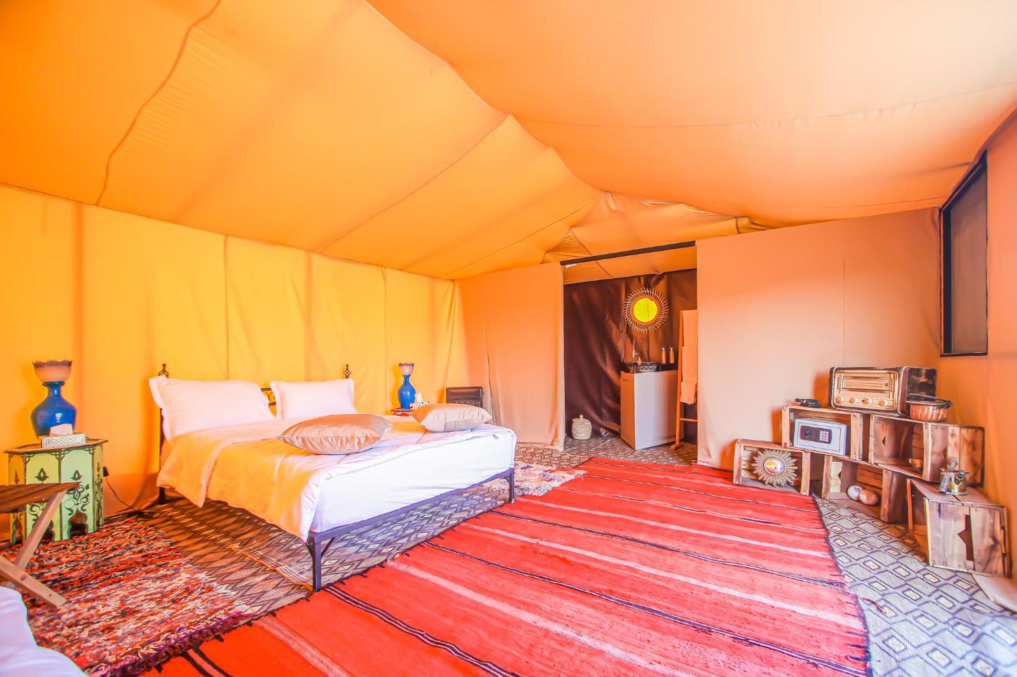 Tent - Photo 6