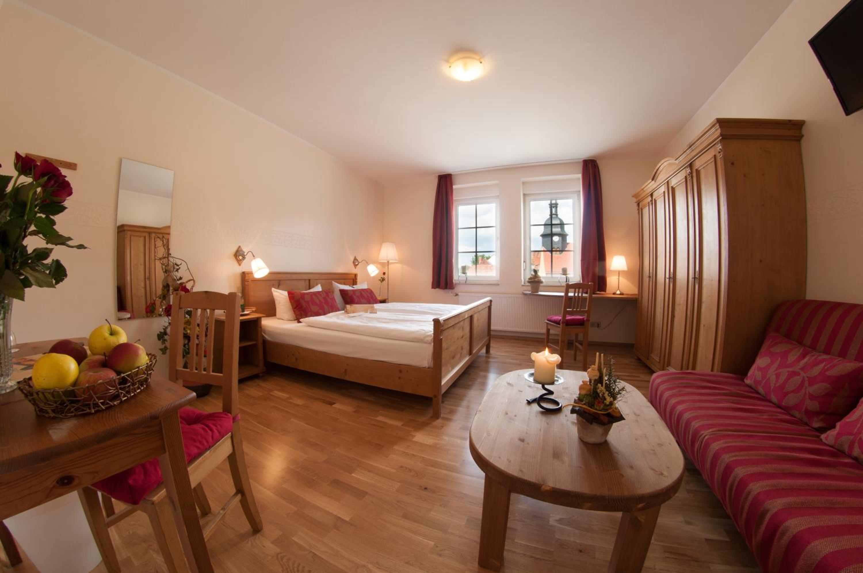 Comfort Double Room - Photo 3