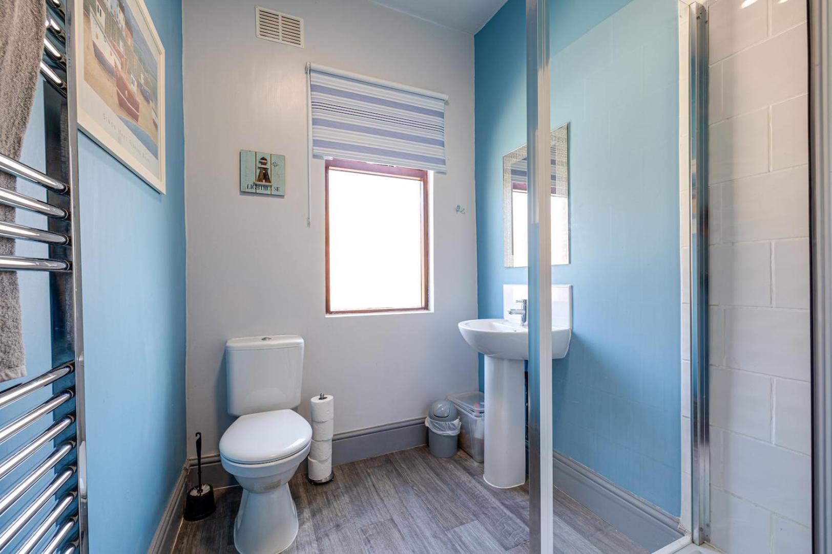 Four-Bedroom House - Photo 13