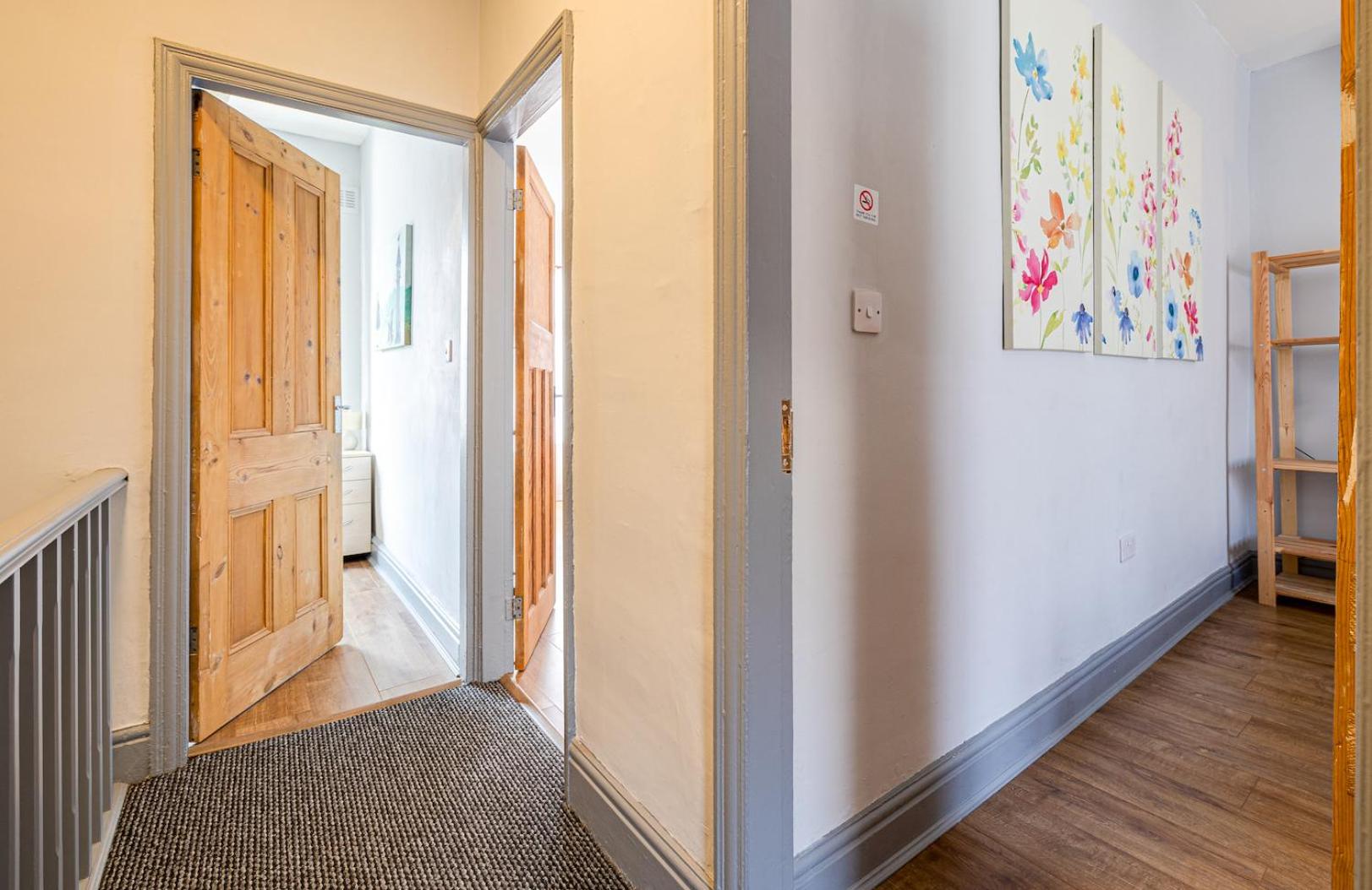 Four-Bedroom House - Photo 17
