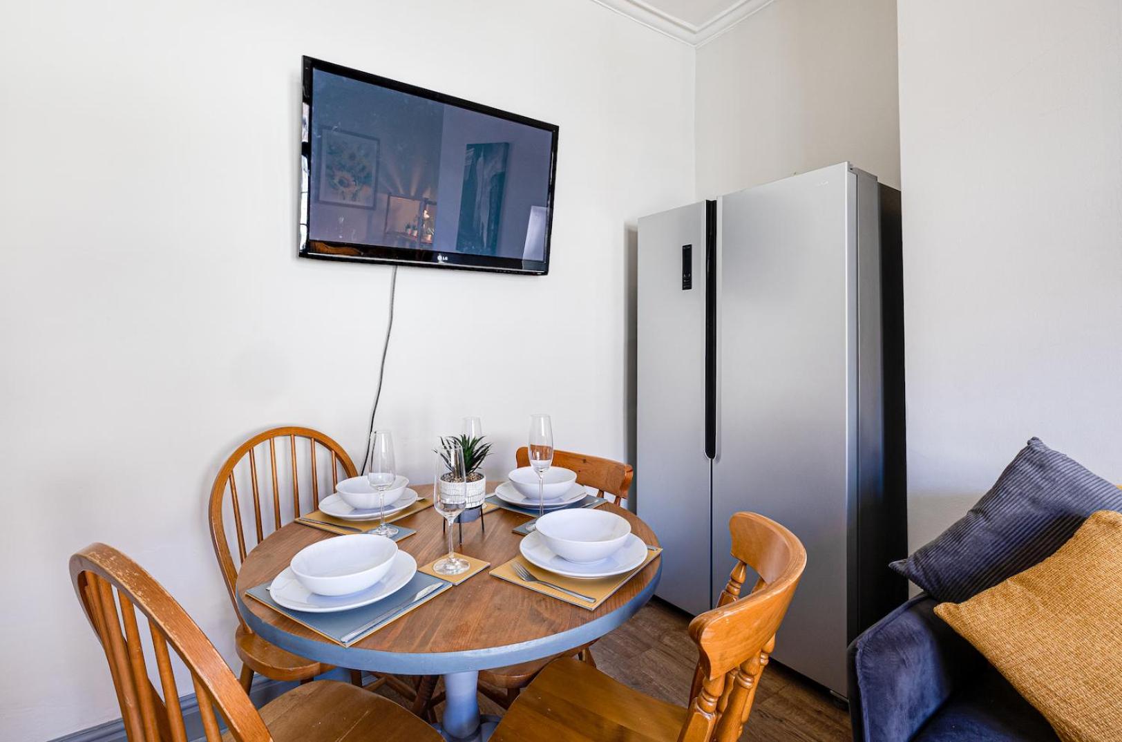 Four-Bedroom House - Photo 25