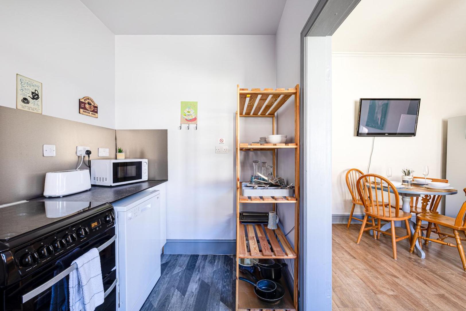 Four-Bedroom House - Photo 28