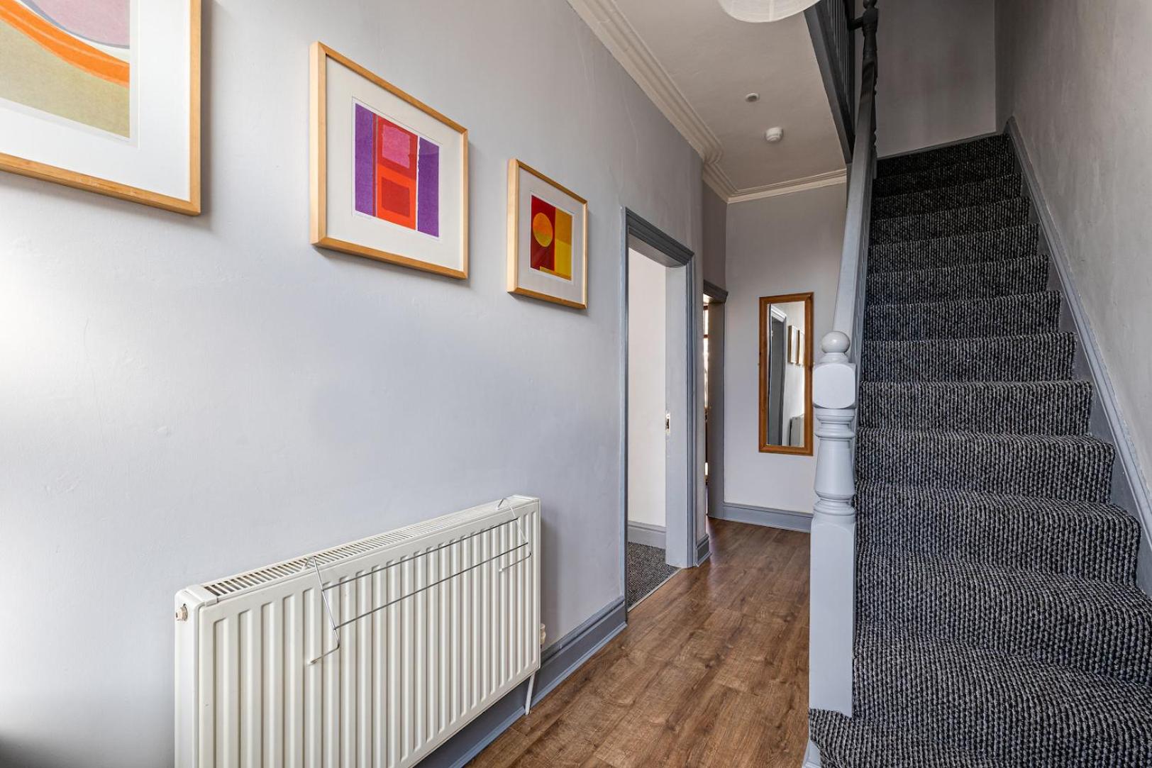 Four-Bedroom House - Photo 35