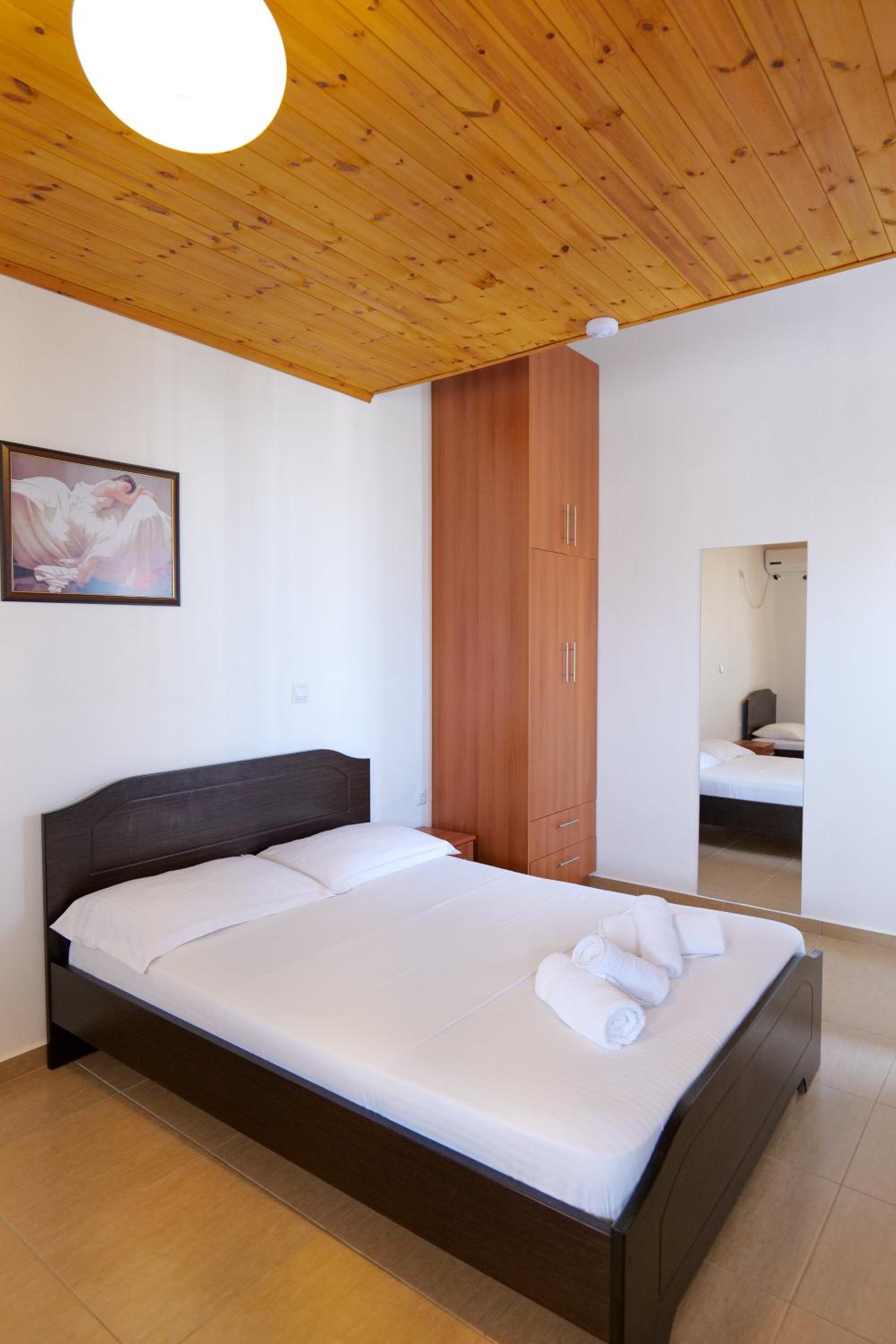 Triple Room with City View photo 1