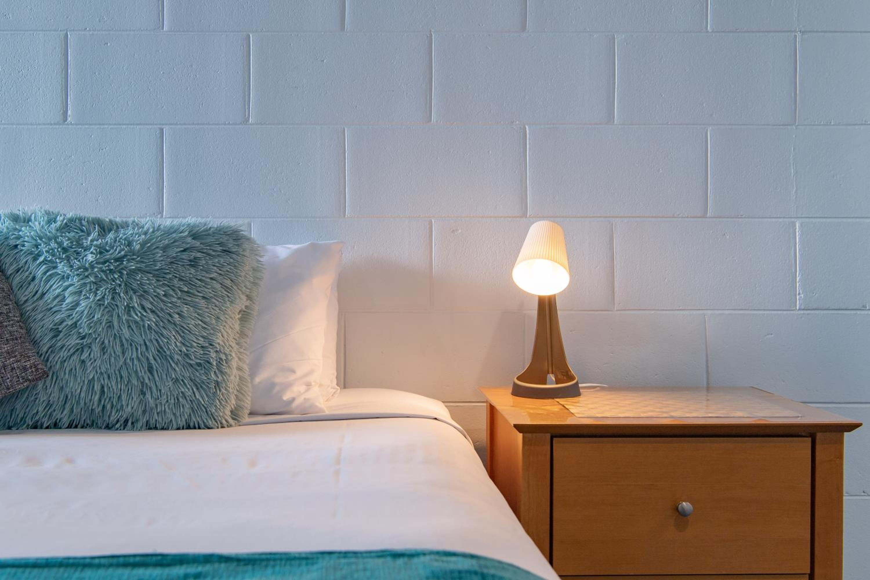 Studio Apartment photo 1