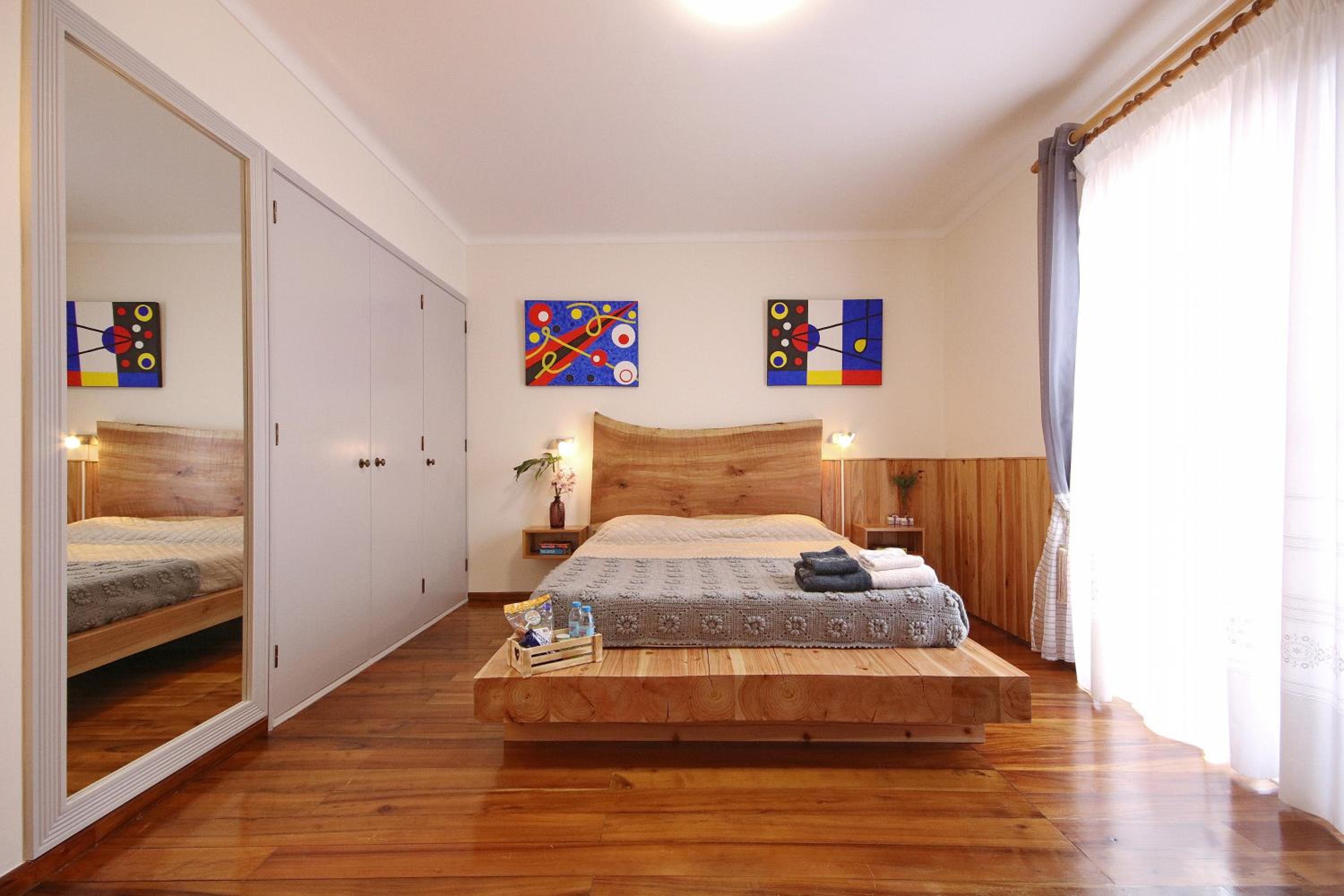 Double Room with Private External Bathroom photo 1