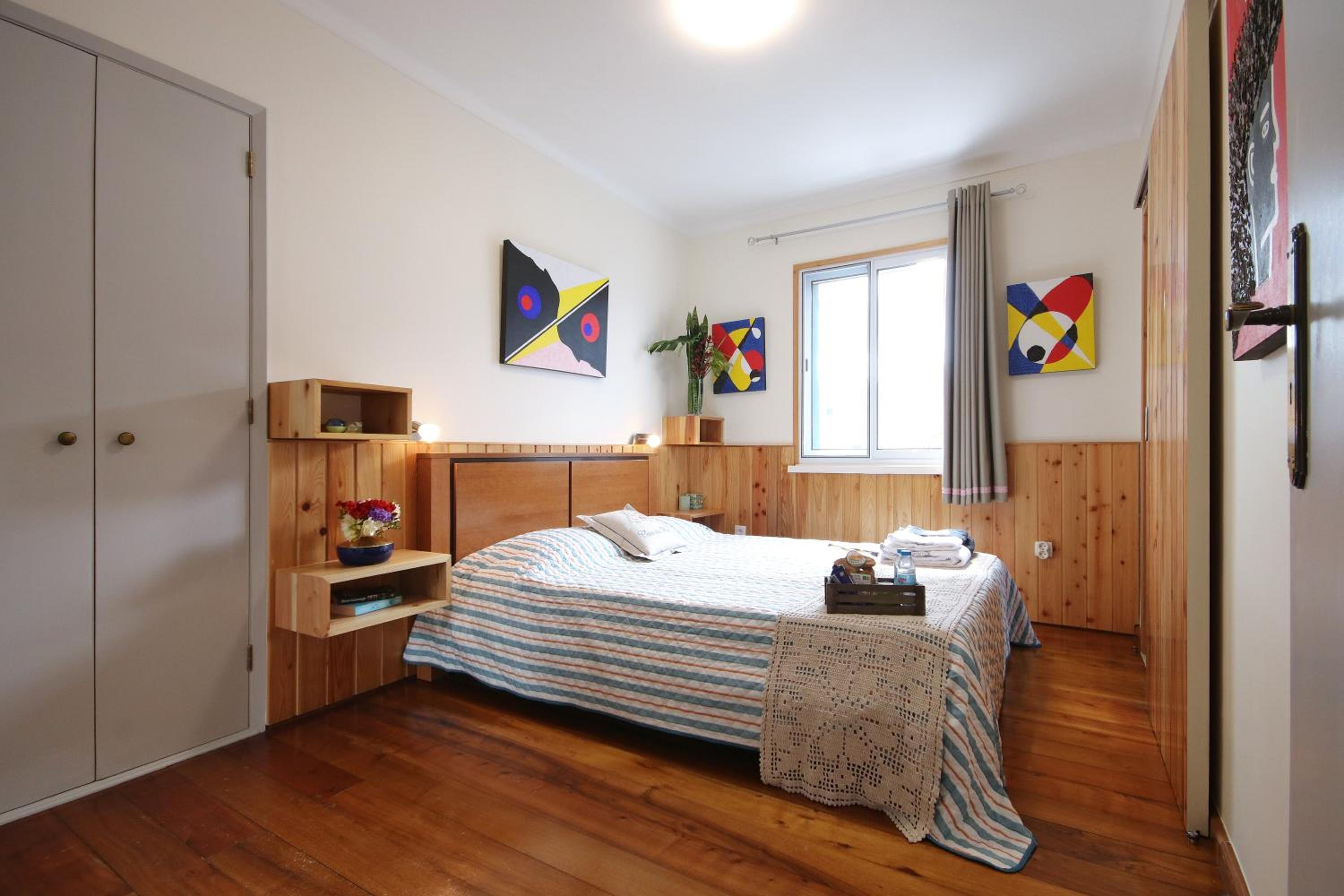Budget Double Room photo 1