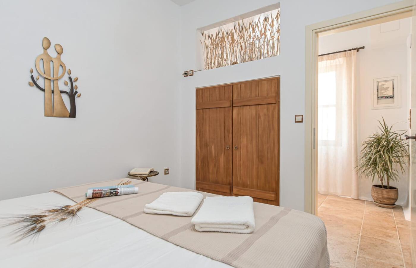 One-Bedroom Villa photo 1