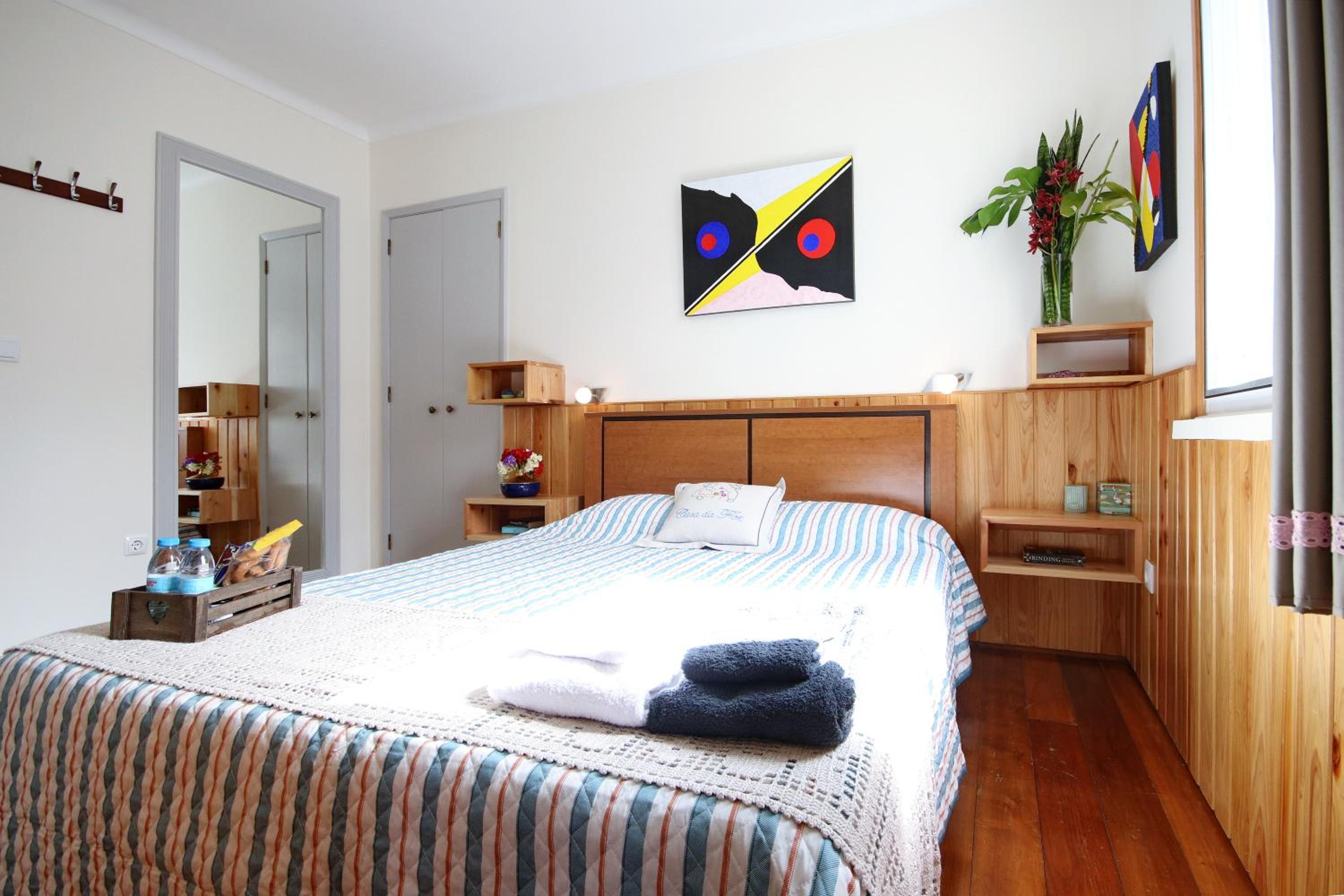 Budget Double Room photo 3