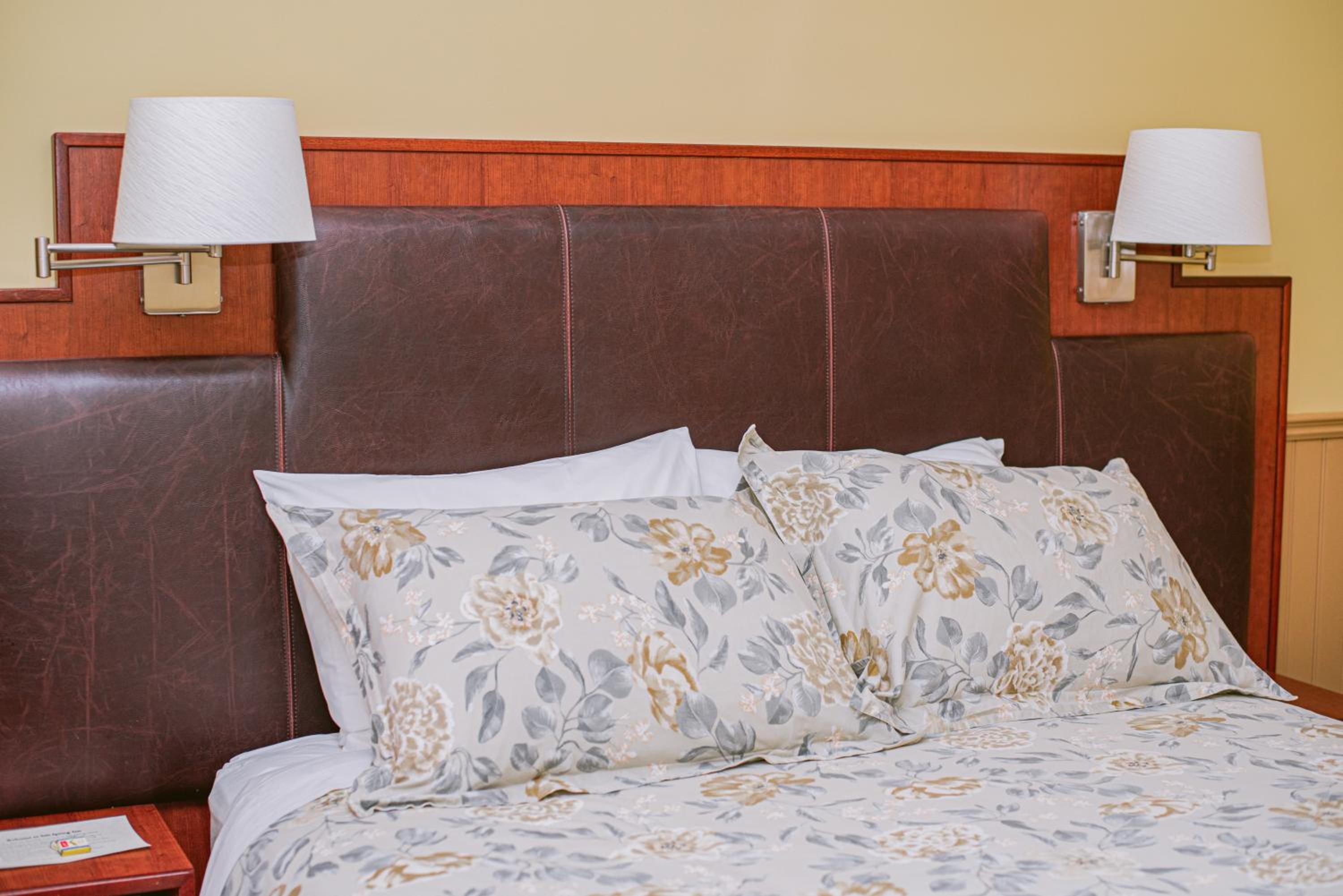  Deluxe Queen Room (Private Bathroom) - Photo 4