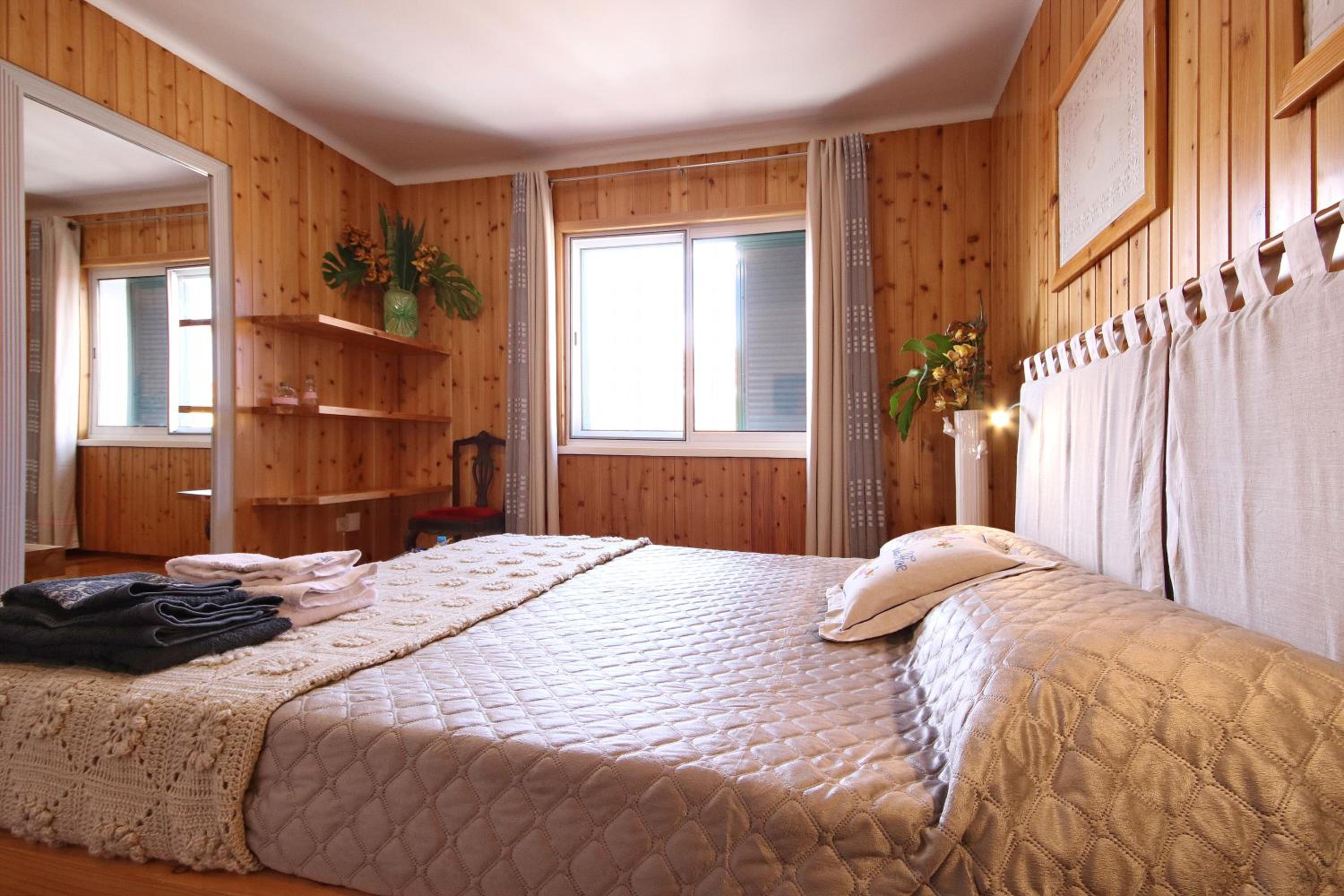 Double Room with Private Bathroom photo 3