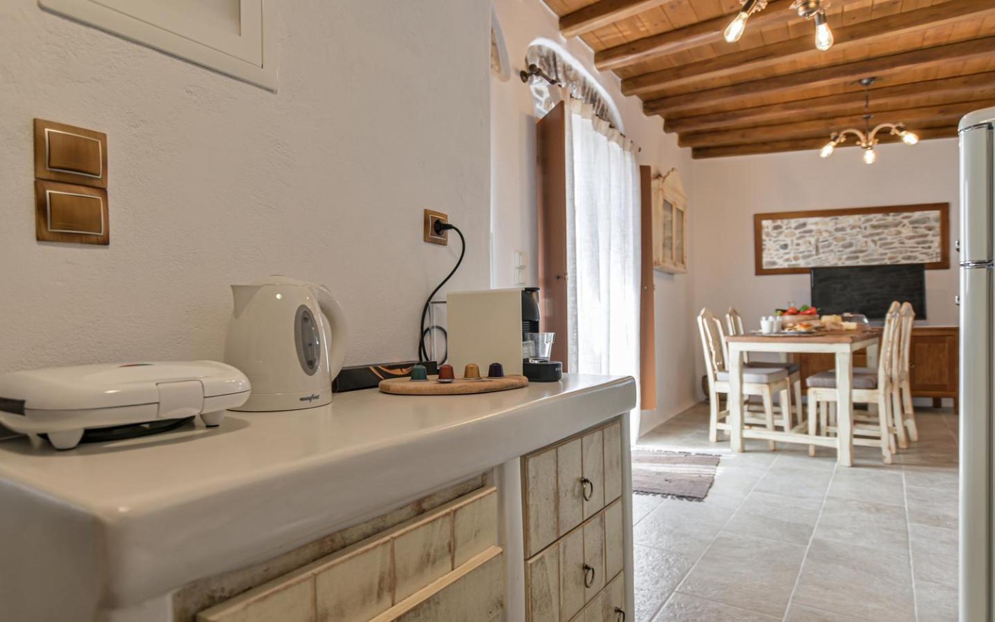 Two-Bedroom Villa photo 3