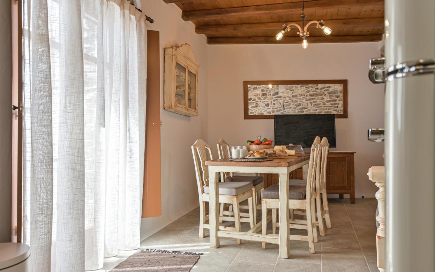 Two-Bedroom Villa photo 2
