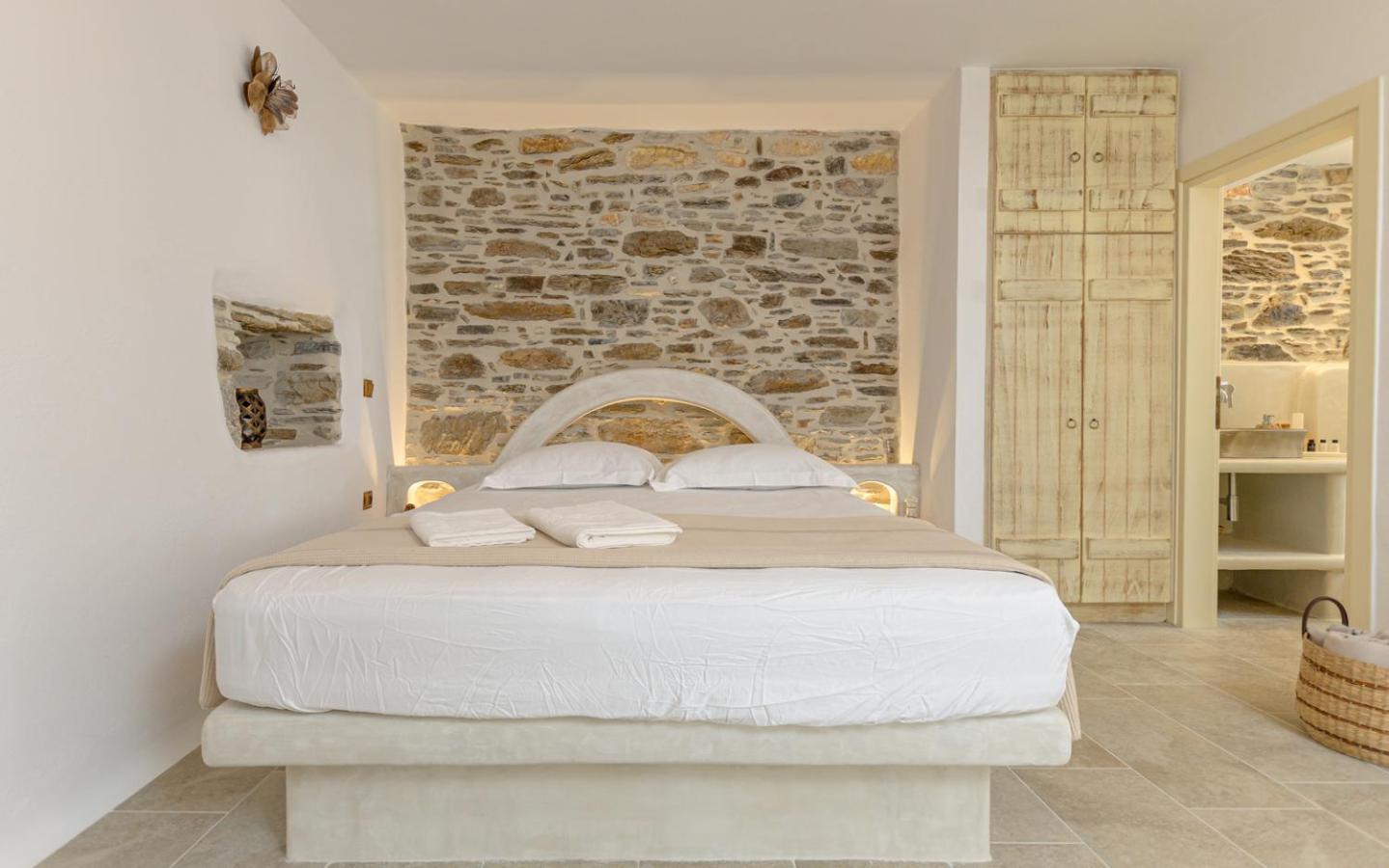Two-Bedroom Villa photo 1