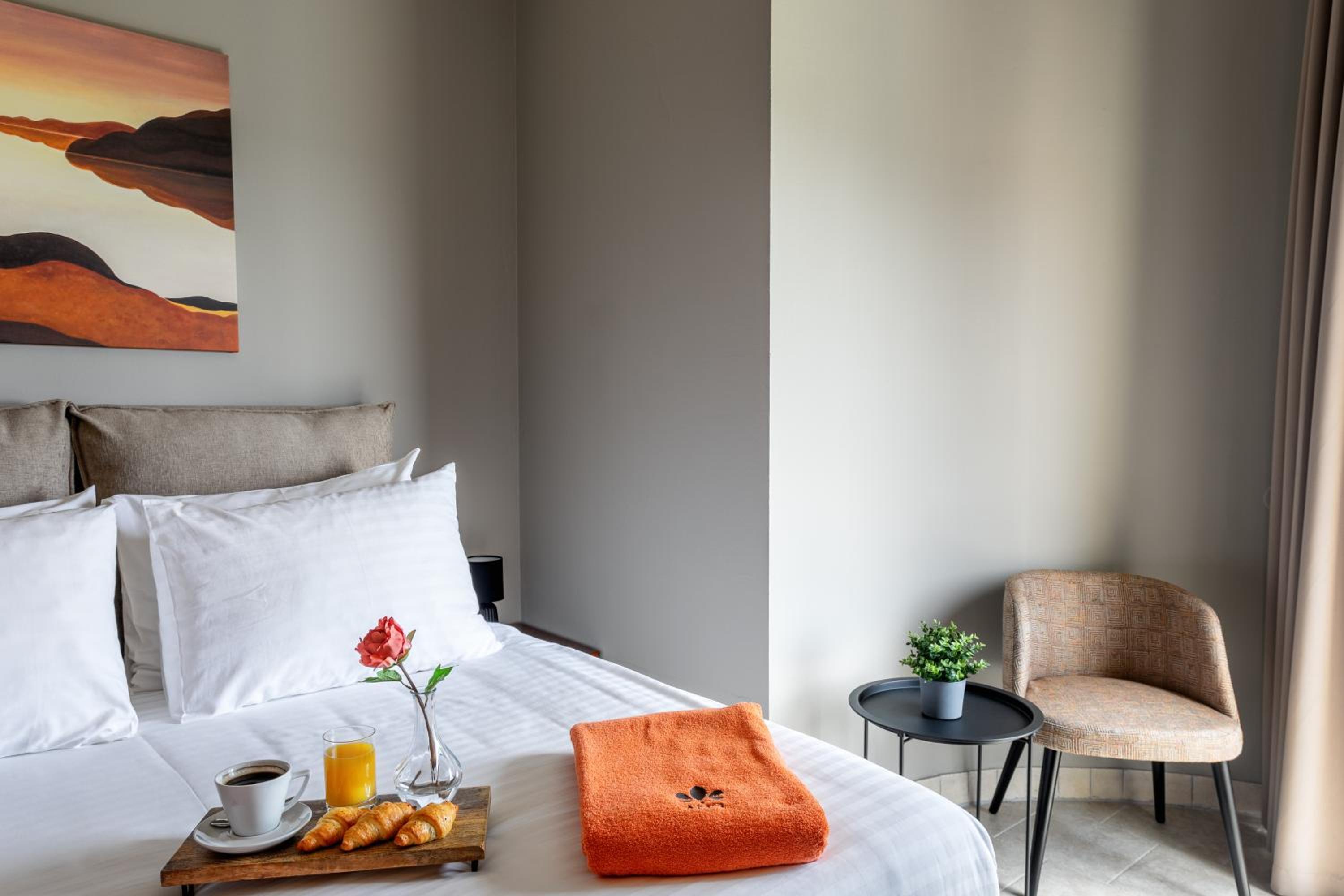Double Room with Garden View photo 3