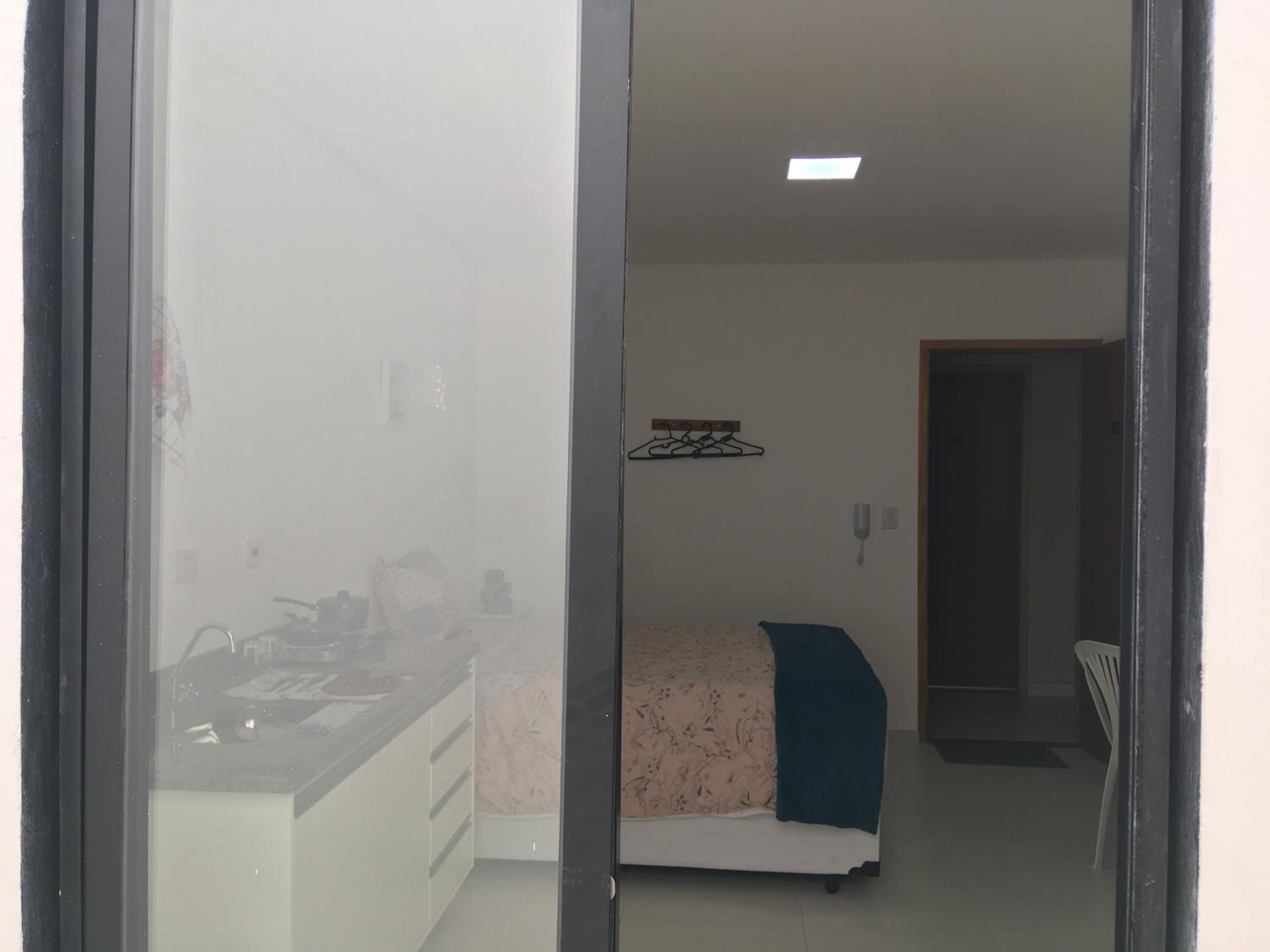 Apartment with Balcony - Photo 17