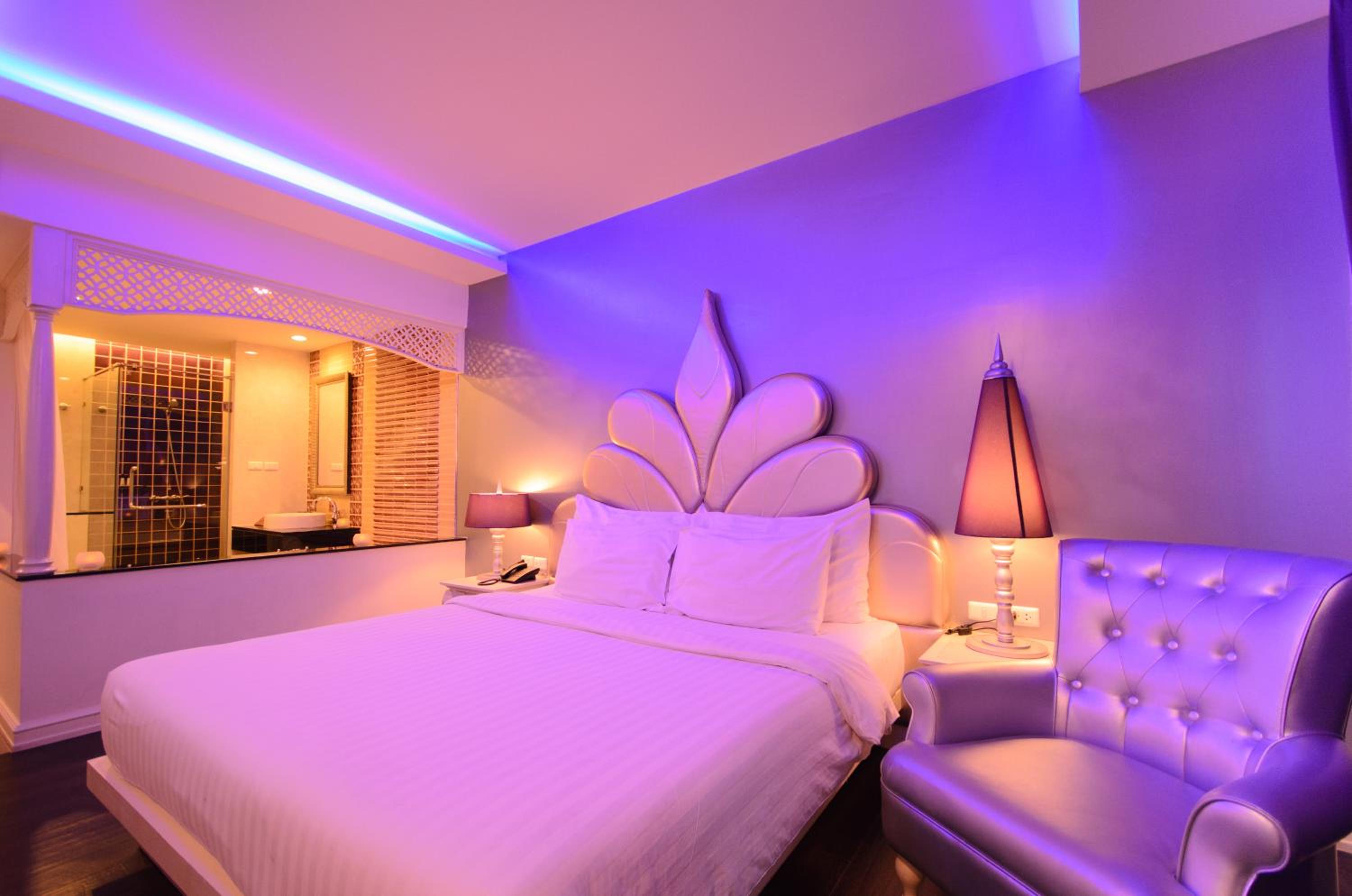 Deluxe Double Room photo 3