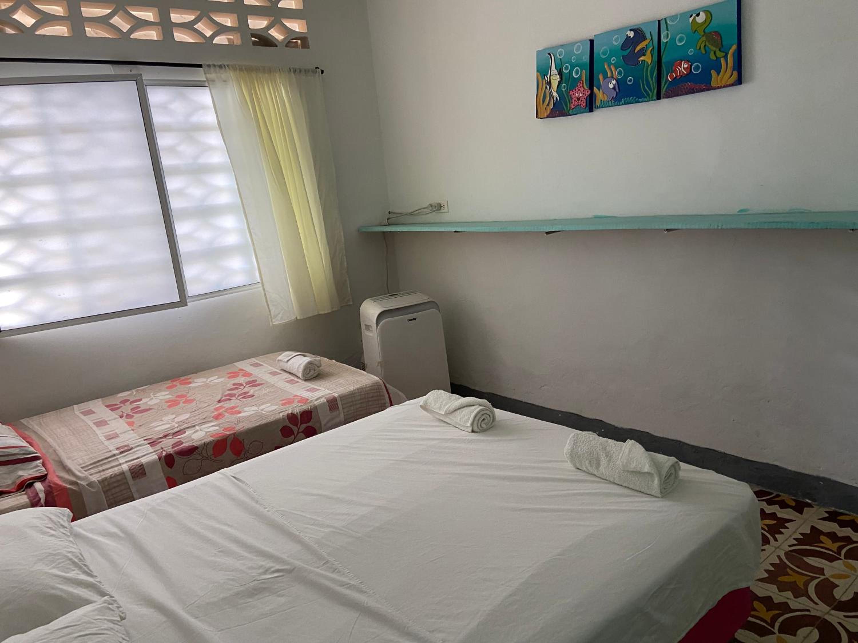 Triple Room photo 1
