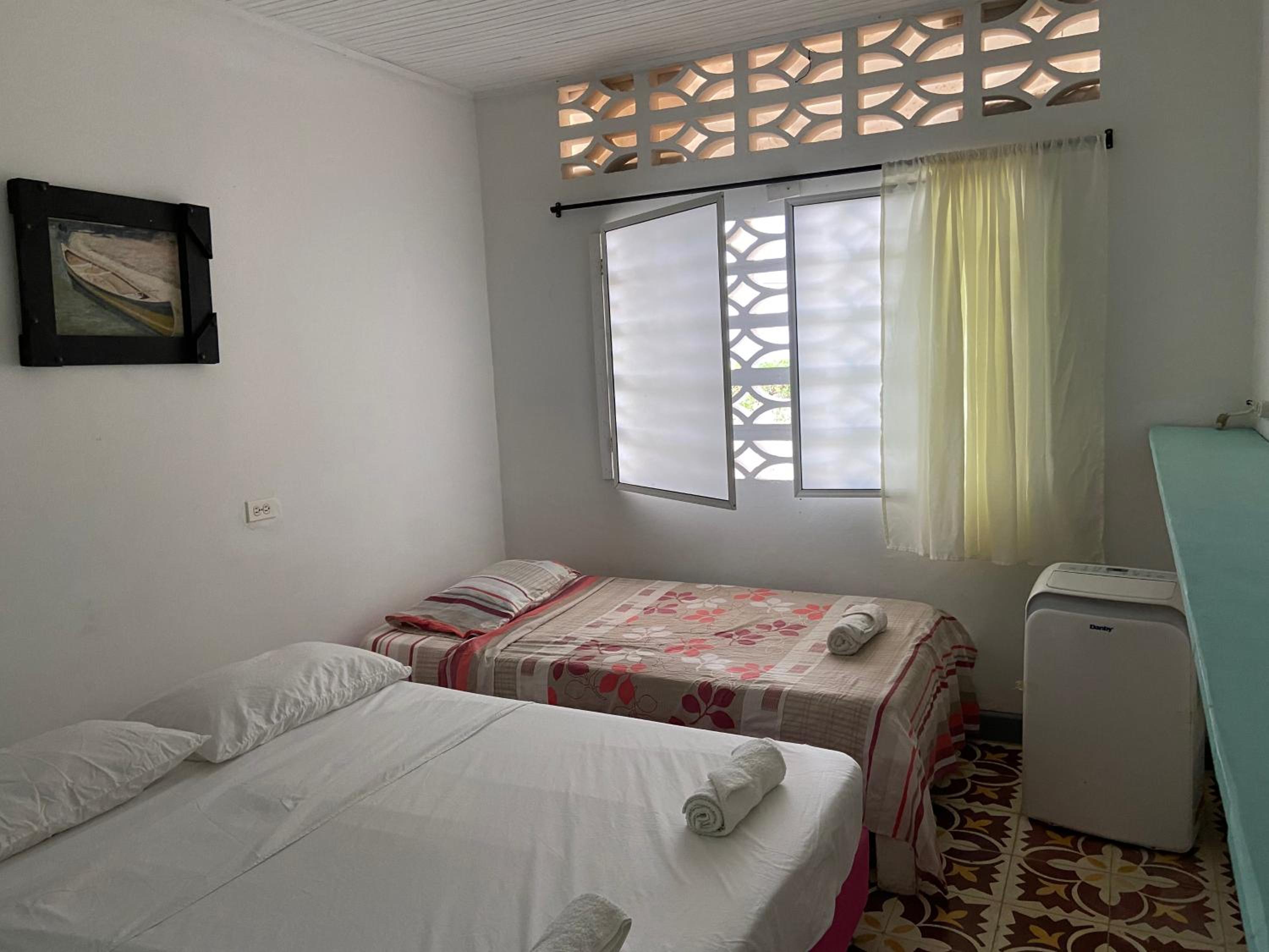Triple Room photo 3