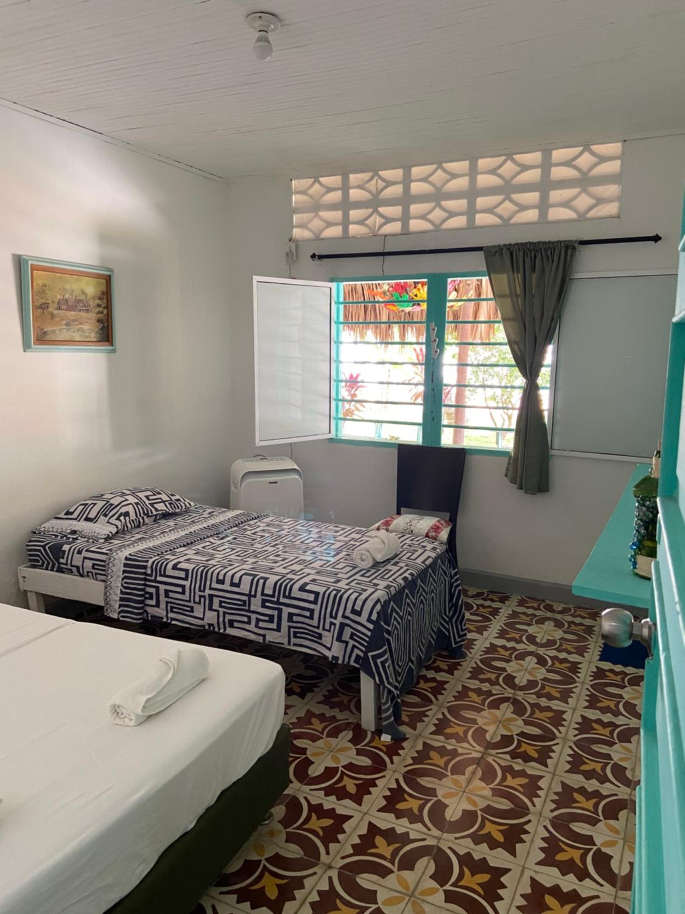 Triple Room photo 2