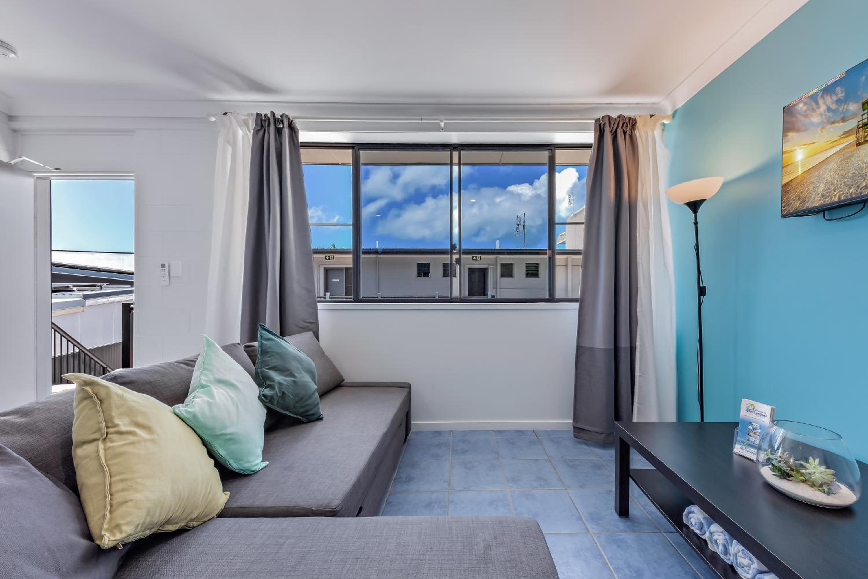 Two-Bedroom Apartment - Photo 17