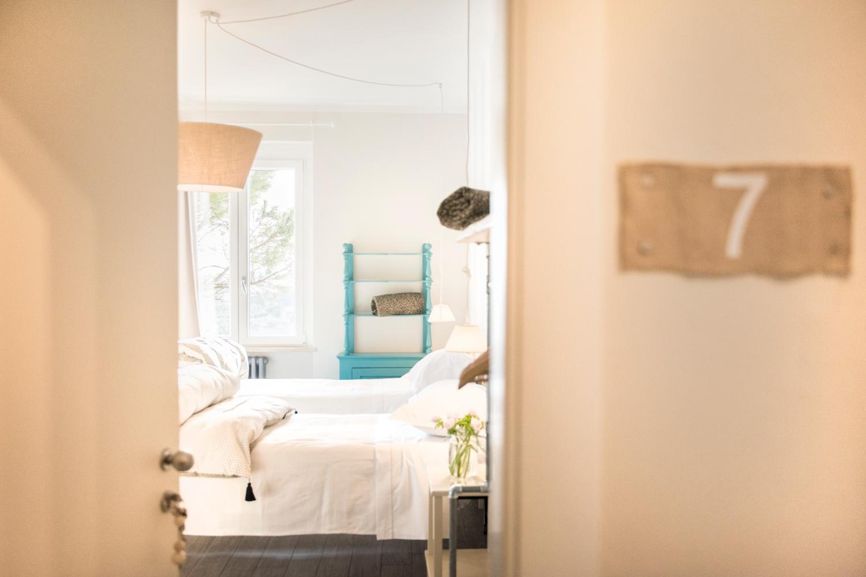 Double Room with City View