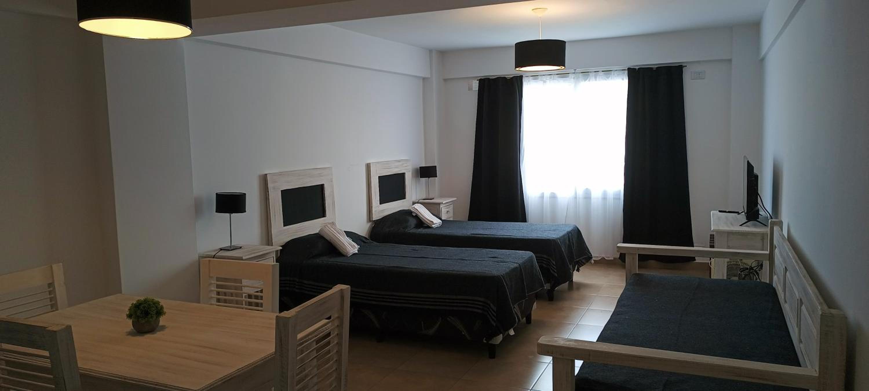 Apartment photo 1