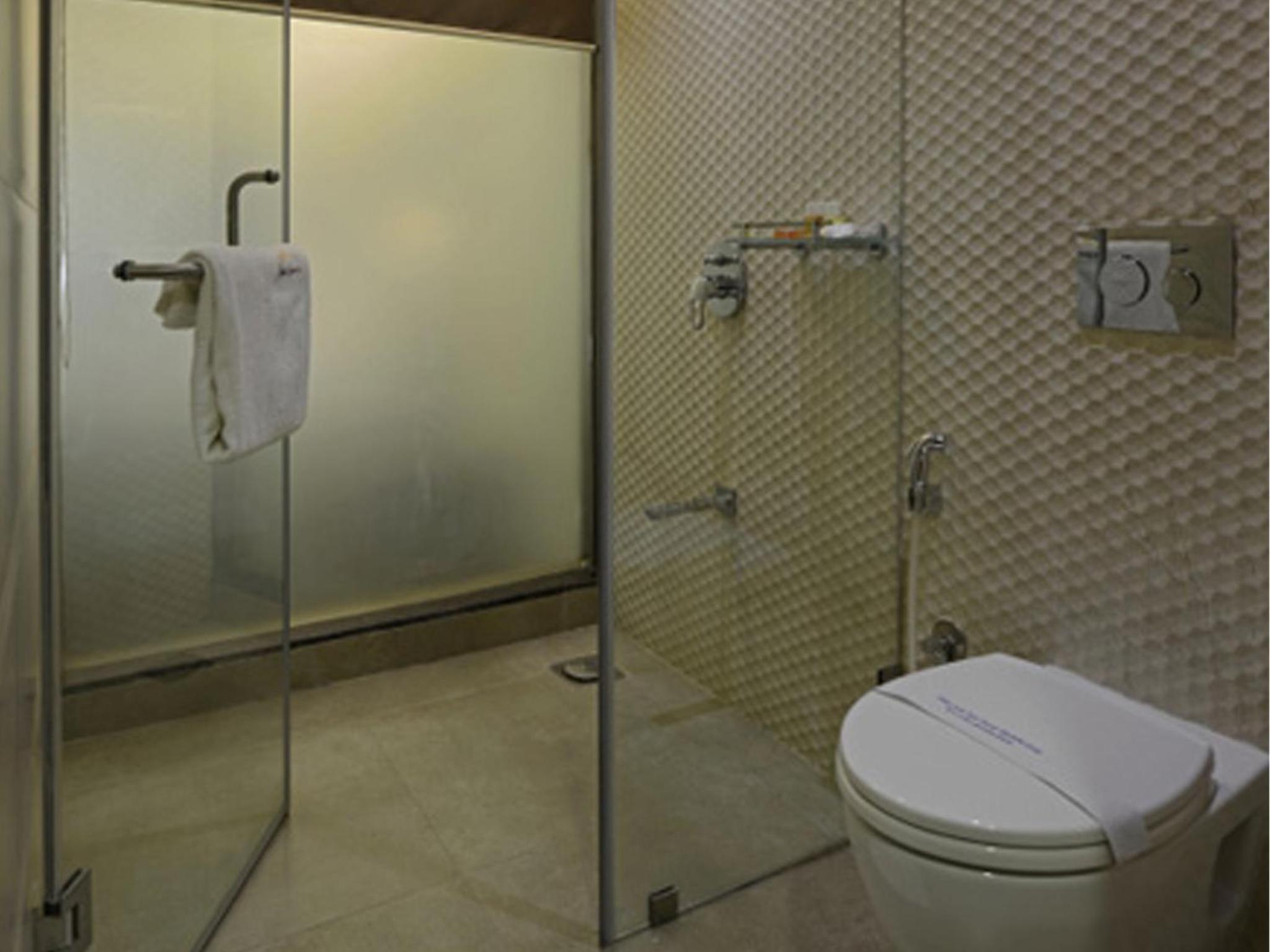 Super Deluxe Double or Twin Room photo 3