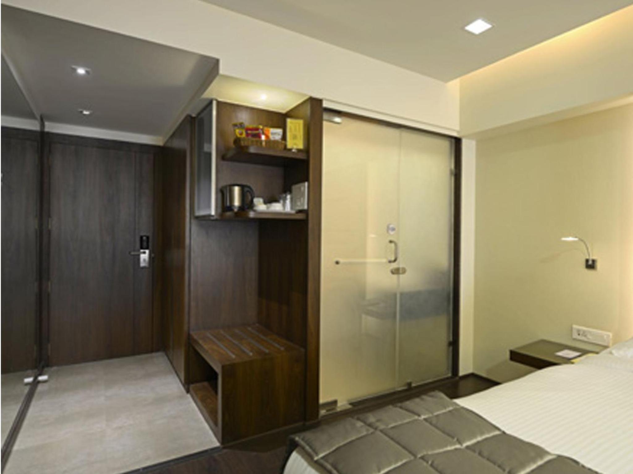 Super Deluxe Double or Twin Room photo 1