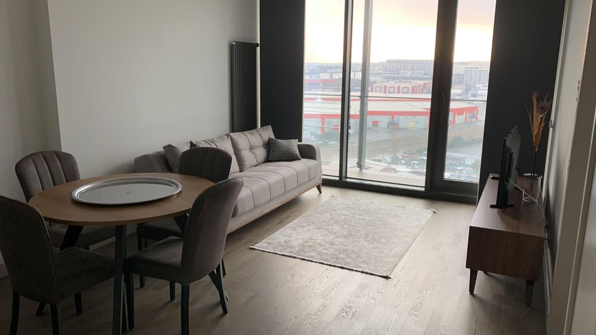Suite with Balcony photo 1