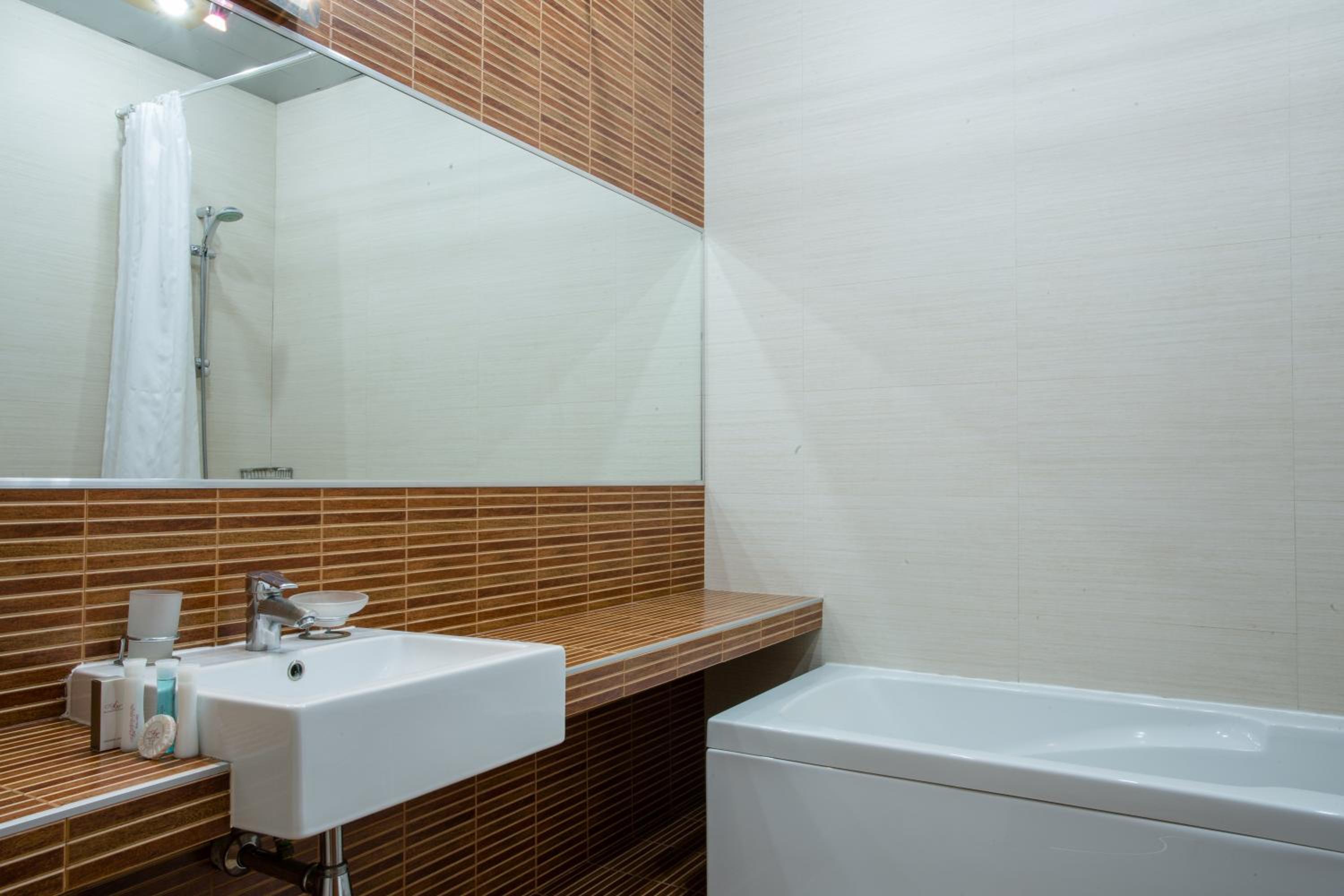 Standard Double Room - Photo 3