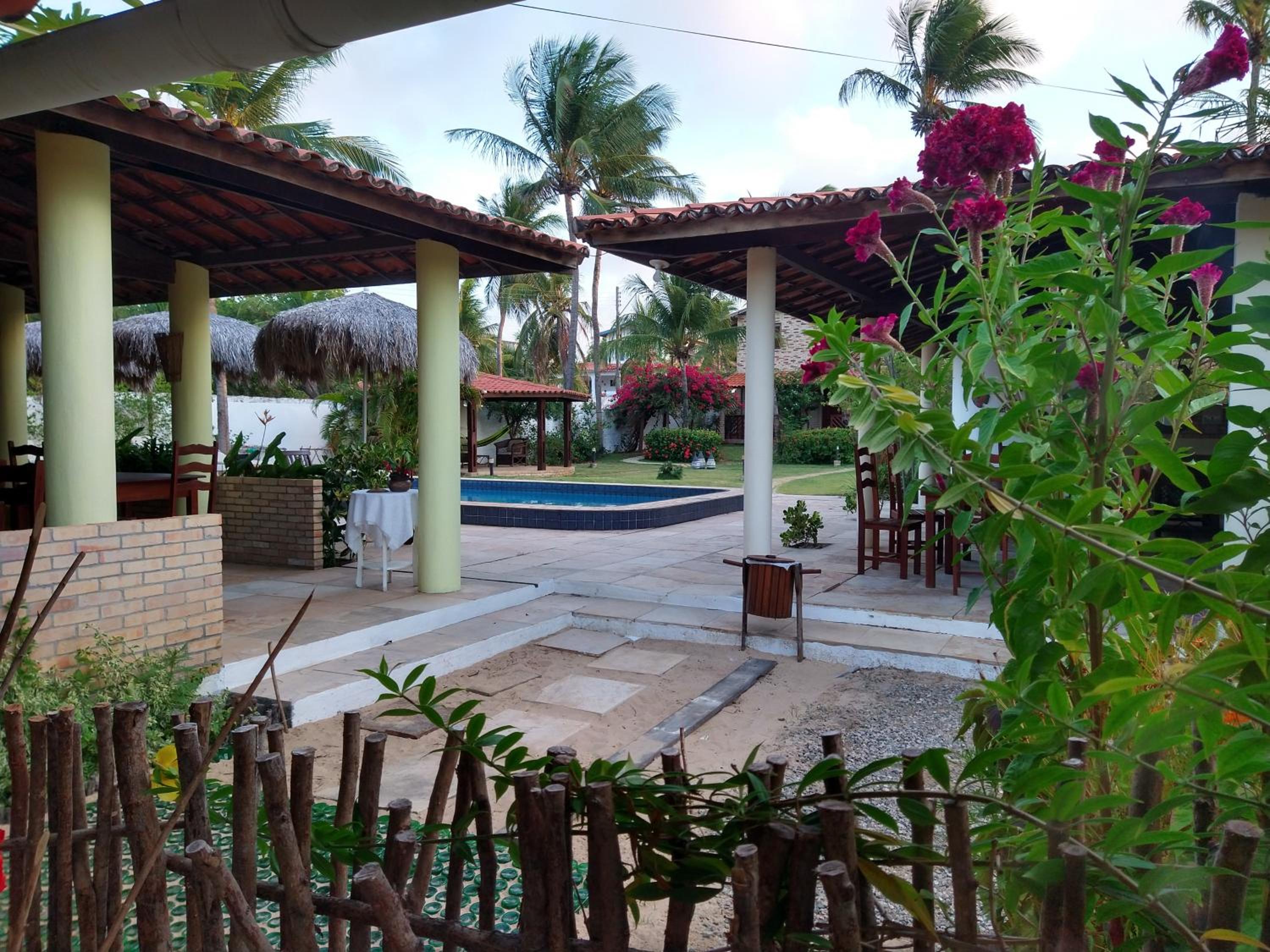 Suite with Private Pool photo 1
